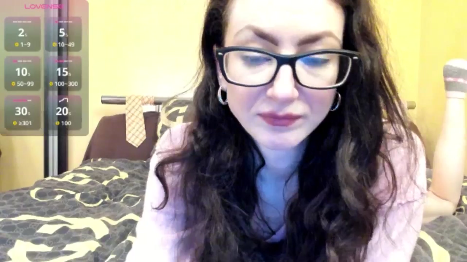 Gallery image thumbnail from Baby_Jewel's myfreecams stream on, 02/20/2026, 14:54 image 2 of 20