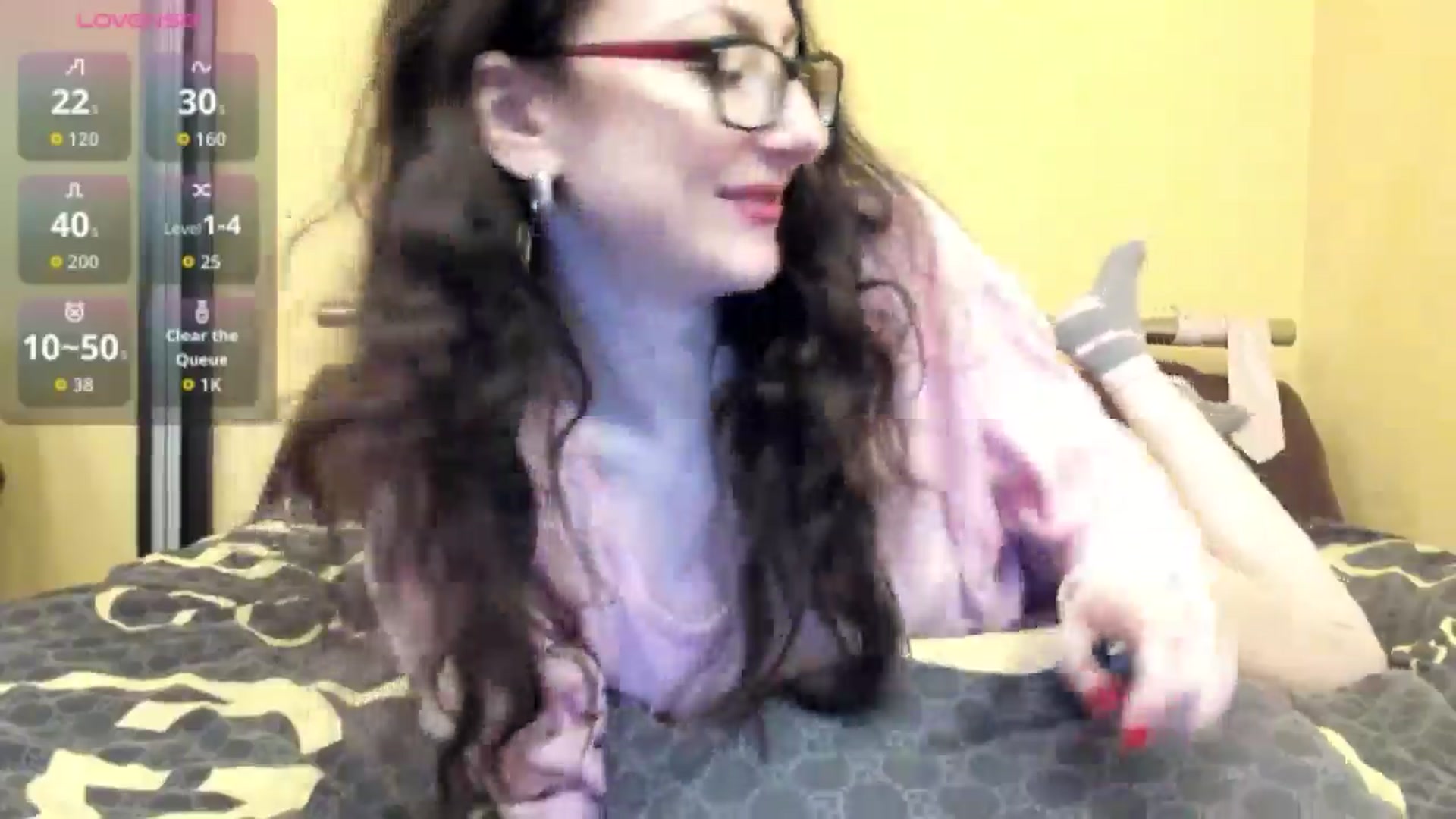 Gallery image thumbnail from Baby_Jewel's myfreecams stream on, 02/20/2026, 14:54 image 3 of 20