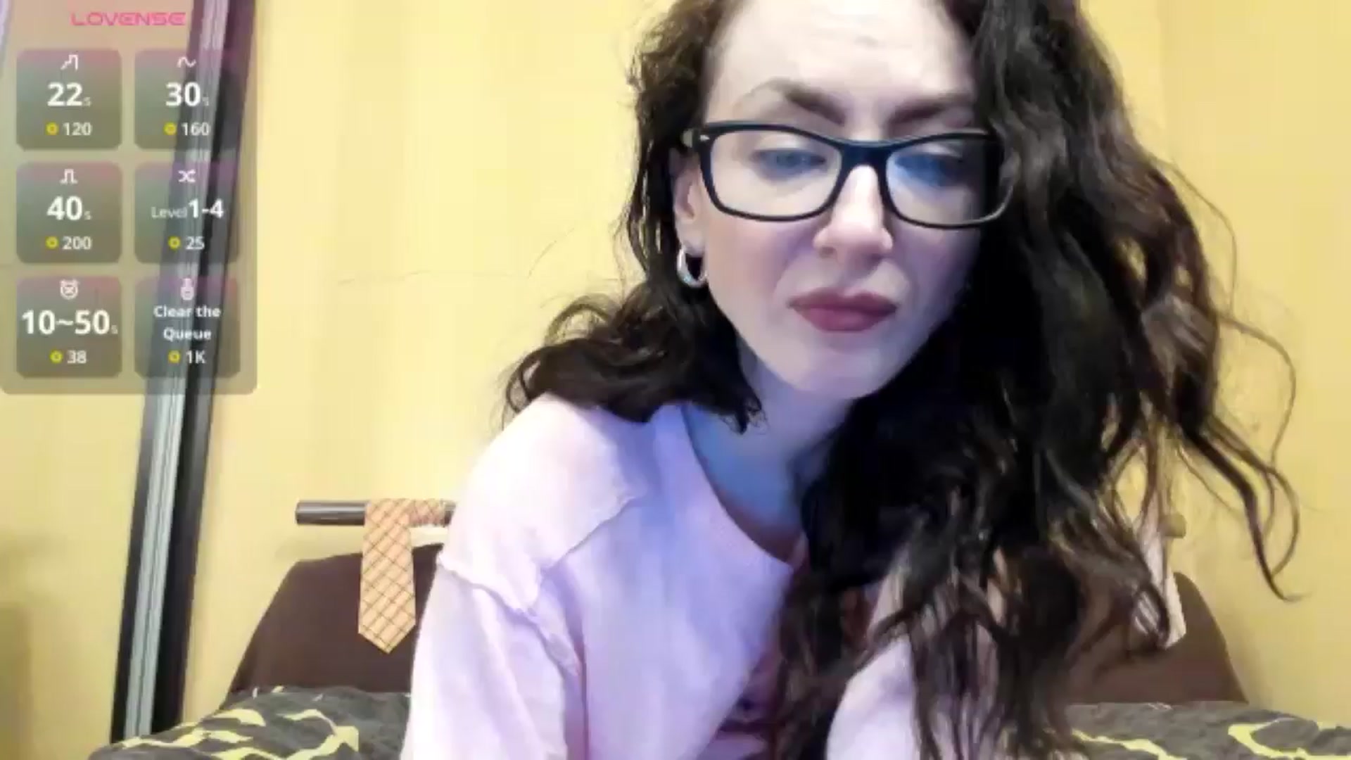 Gallery image thumbnail from Baby_Jewel's myfreecams stream on, 02/20/2026, 14:54 image 12 of 20