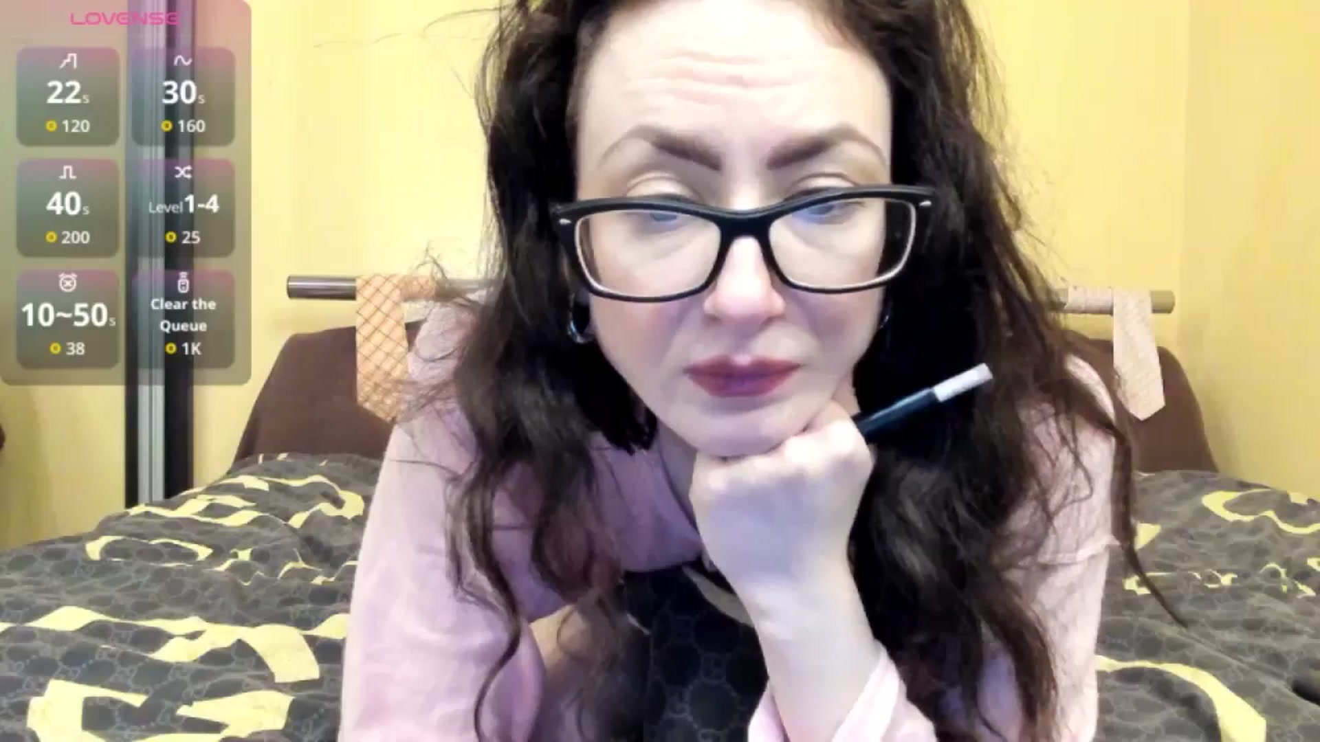 Gallery image thumbnail from Baby_Jewel's myfreecams stream on, 02/20/2026, 14:54 image 7 of 20