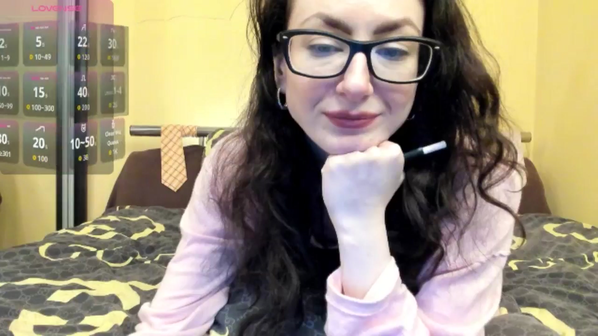 Gallery image thumbnail from Baby_Jewel's myfreecams stream on, 02/20/2026, 14:54 image 4 of 20