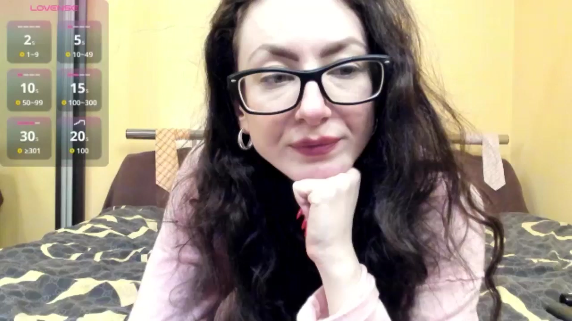 Gallery image thumbnail from Baby_Jewel's myfreecams stream on, 02/20/2026, 14:54 image 15 of 20