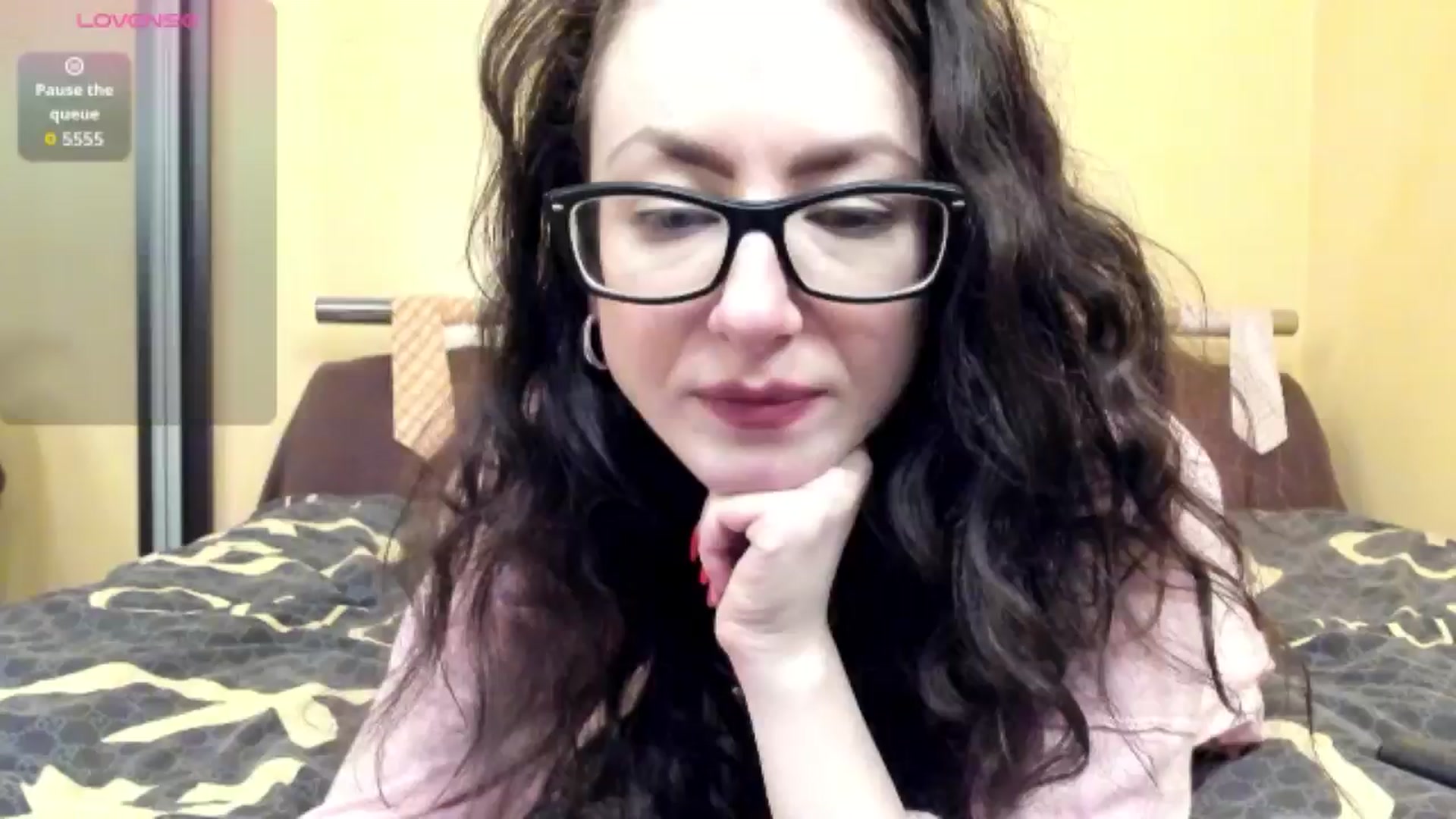 Gallery image thumbnail from Baby_Jewel's myfreecams stream on, 02/20/2026, 14:54 image 9 of 20
