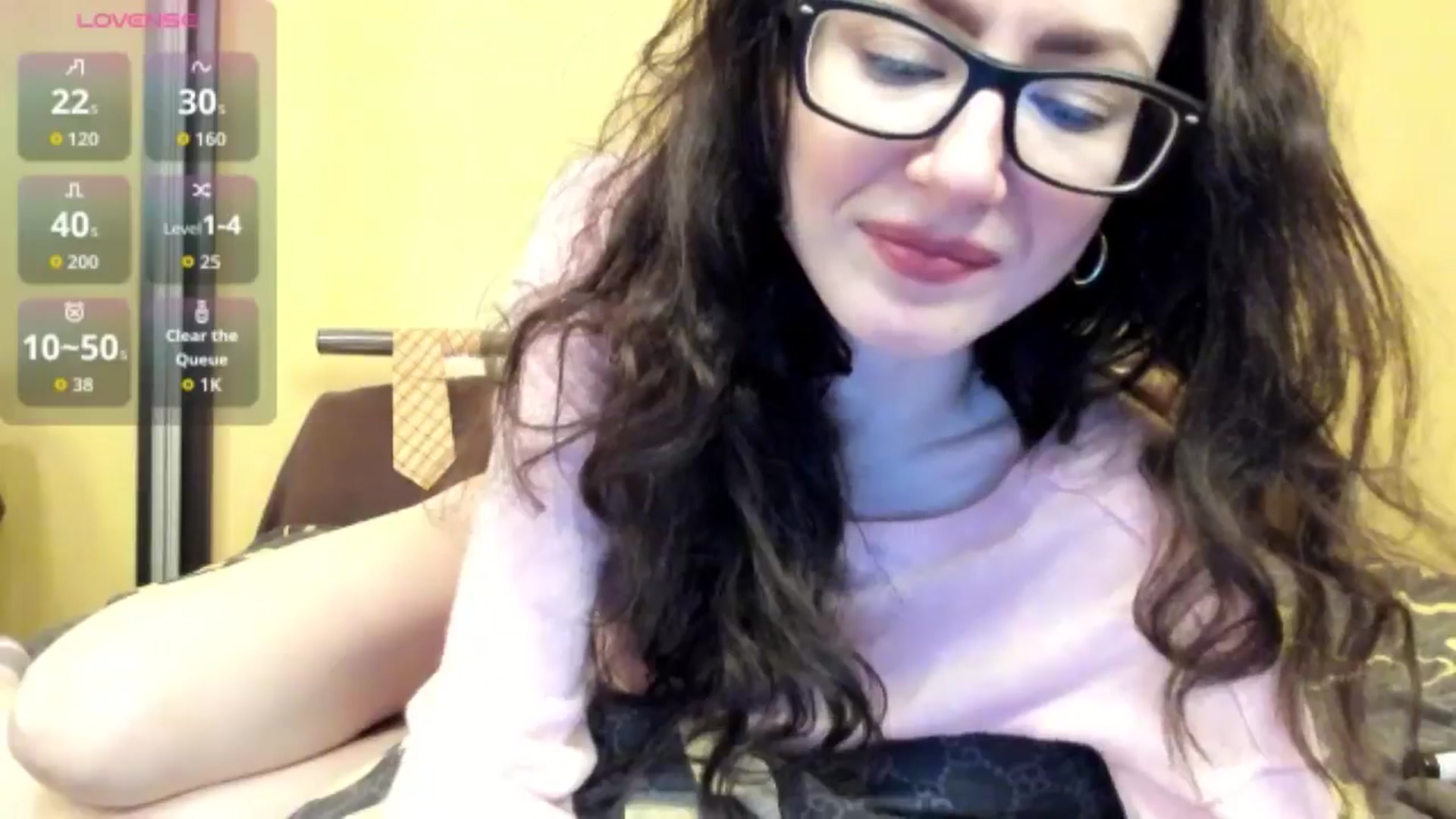 Gallery image thumbnail from Baby_Jewel's myfreecams stream on, 02/20/2026, 14:54 image 18 of 20