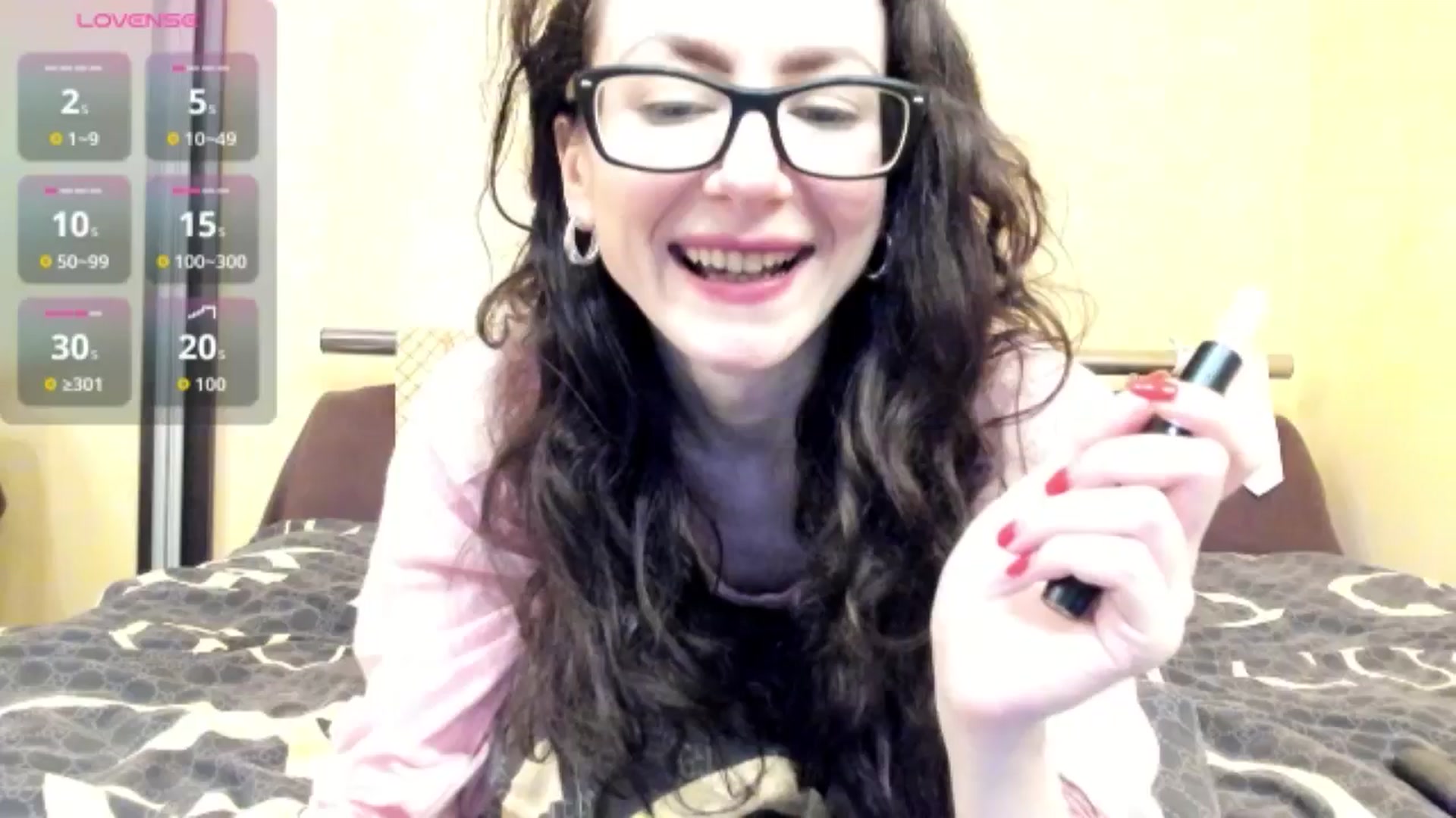 Gallery image thumbnail from Baby_Jewel's myfreecams stream on, 02/20/2026, 16:40 image 19 of 20