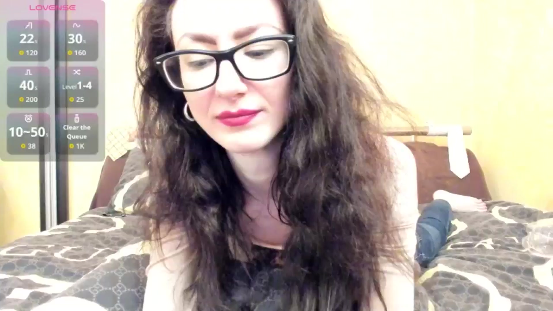 Gallery image thumbnail from Baby_Jewel's myfreecams stream on, 02/22/2026, 13:24 image 13 of 20