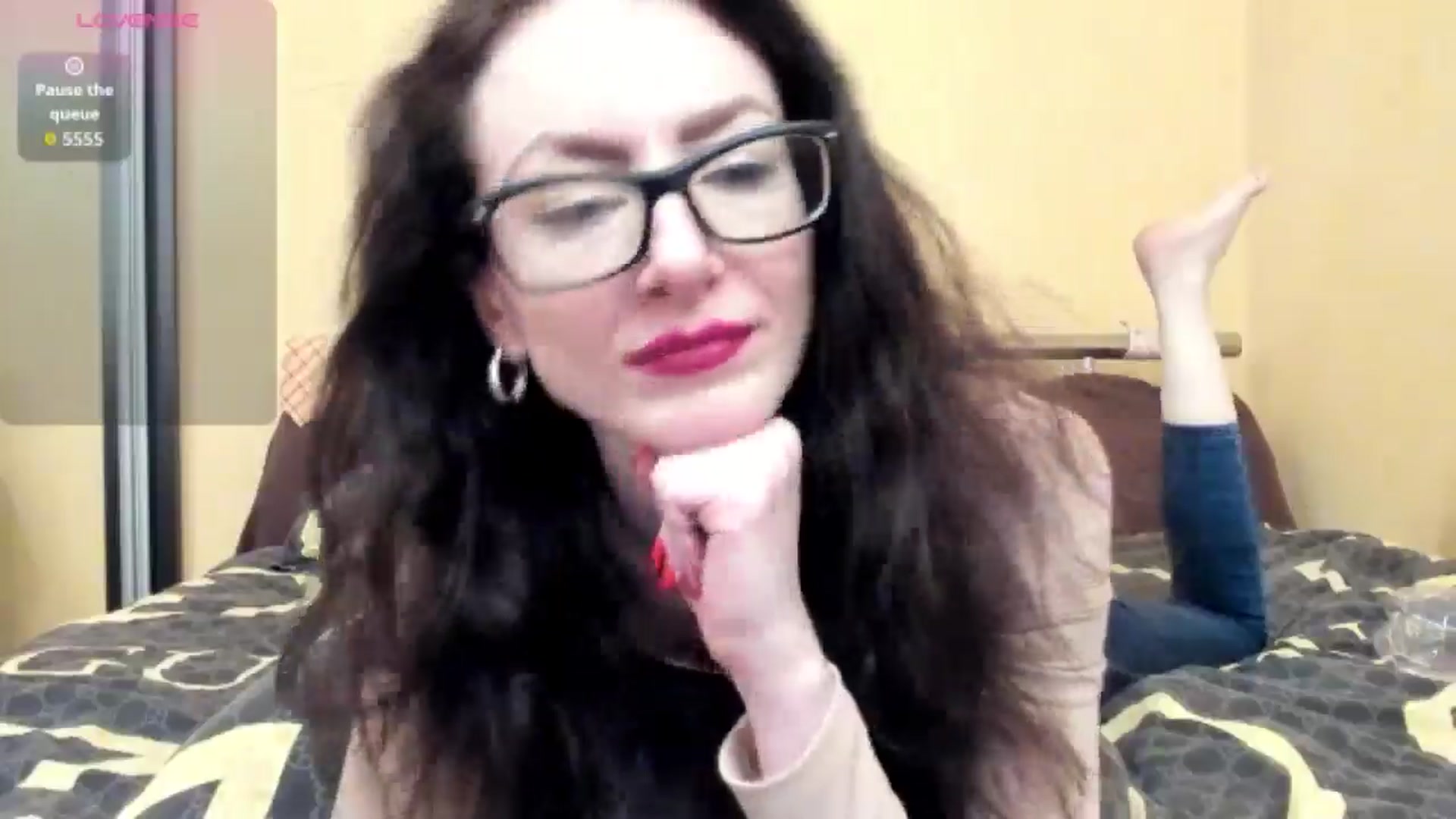 Gallery image thumbnail from Baby_Jewel's myfreecams stream on, 02/22/2026, 13:24 image 15 of 20