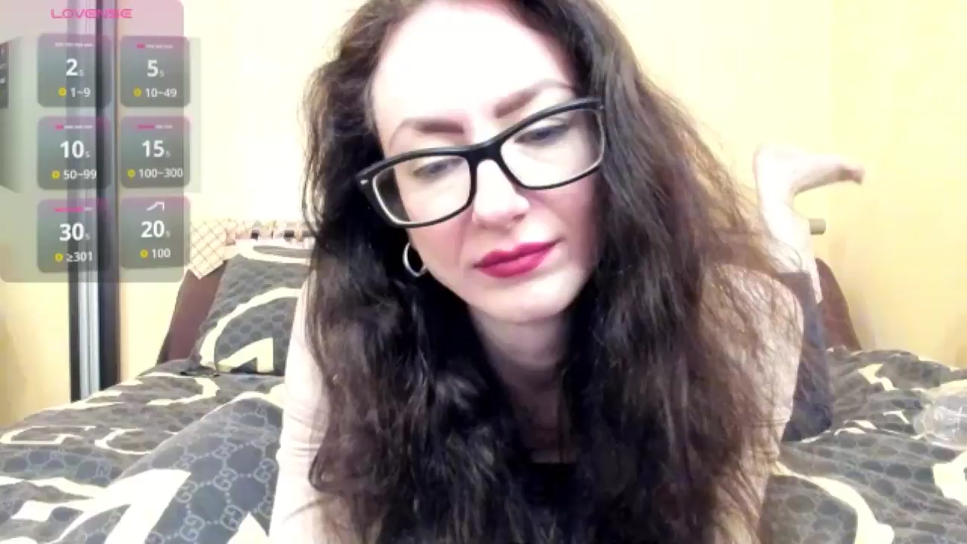 Gallery image thumbnail from Baby_Jewel's myfreecams stream on, 02/22/2026, 13:24 image 16 of 20