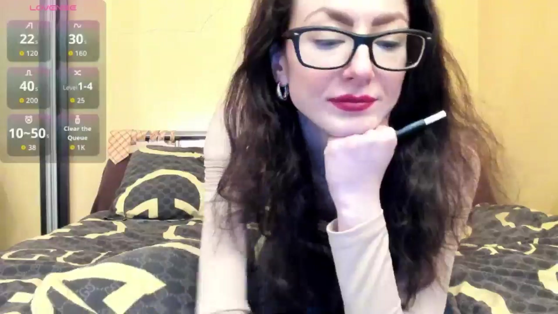 Gallery image thumbnail from Baby_Jewel's myfreecams stream on, 02/22/2026, 13:24 image 17 of 20