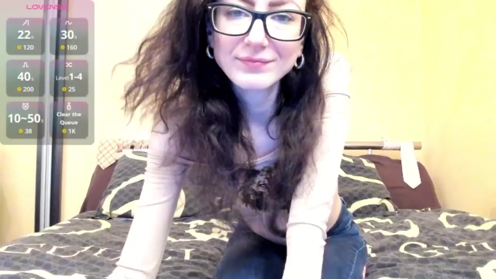 Gallery image thumbnail from Baby_Jewel's myfreecams stream on, 02/22/2026, 13:24 image 4 of 20