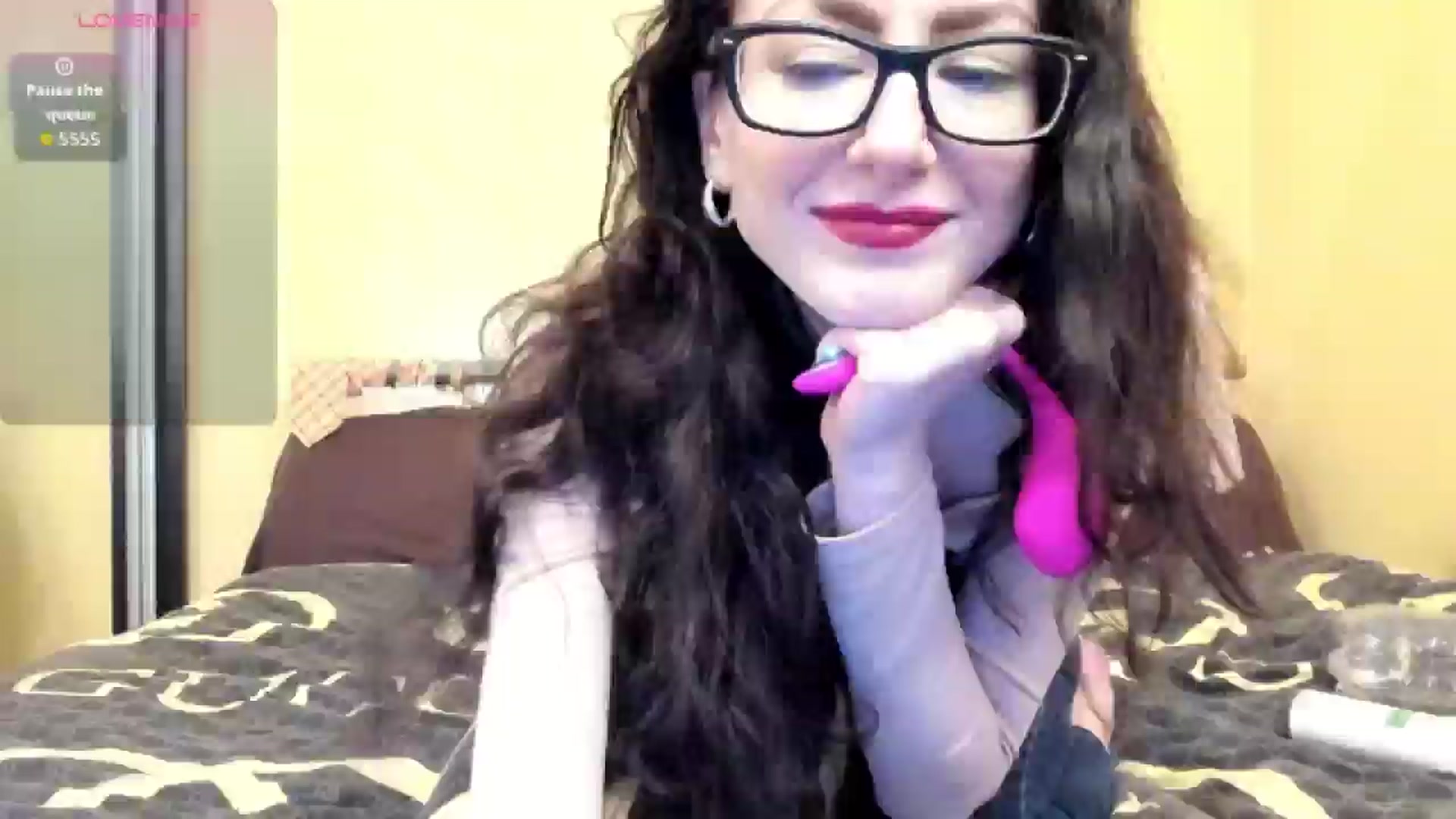 Gallery image thumbnail from Baby_Jewel's myfreecams stream on, 02/22/2026, 14:01 image 16 of 20