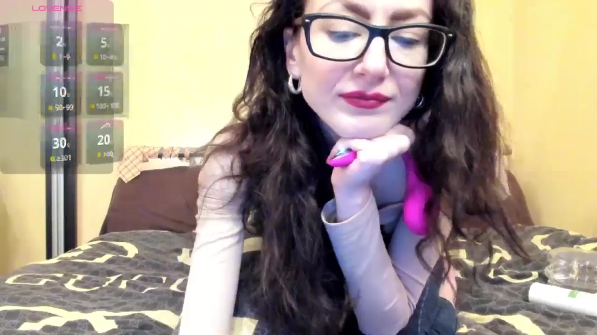 Gallery image thumbnail from Baby_Jewel's myfreecams stream on, 02/22/2026, 14:01 image 20 of 20
