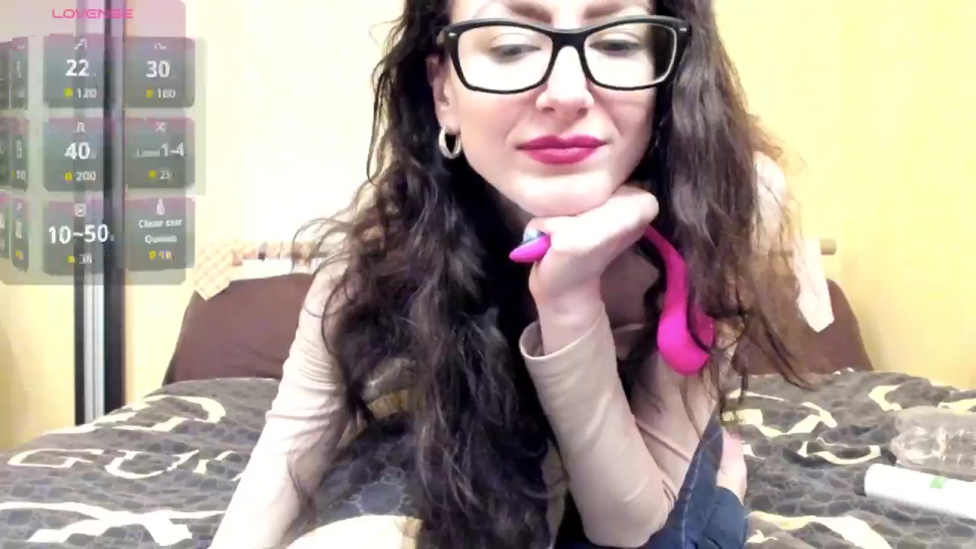 Gallery image thumbnail from Baby_Jewel's myfreecams stream on, 02/22/2026, 14:01 image 17 of 20