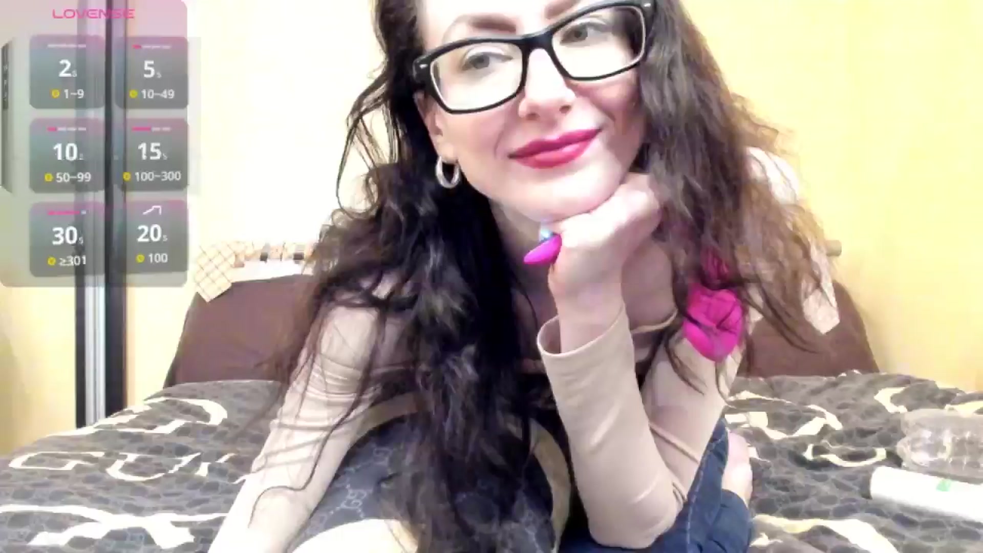 Gallery image thumbnail from Baby_Jewel's myfreecams stream on, 02/22/2026, 14:01 image 10 of 20