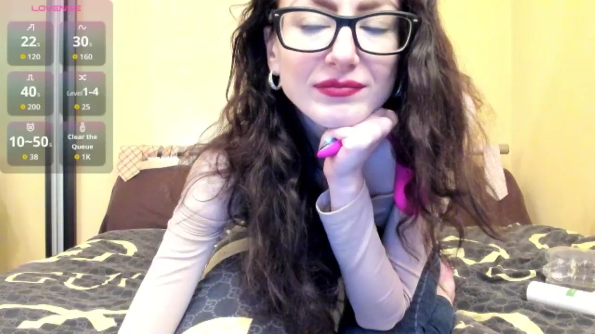 Gallery image thumbnail from Baby_Jewel's myfreecams stream on, 02/22/2026, 14:01 image 19 of 20