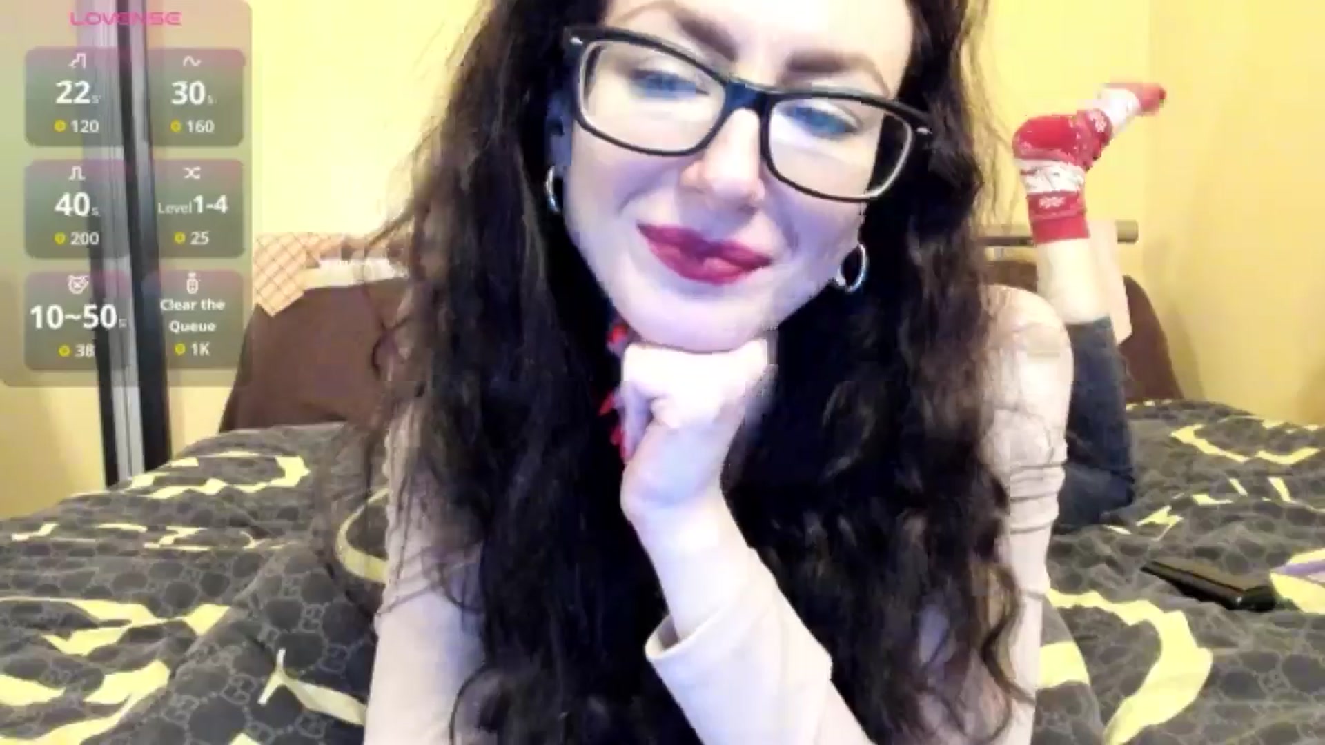 Gallery image thumbnail from Baby_Jewel's myfreecams stream on, 02/22/2026, 15:02 image 19 of 20