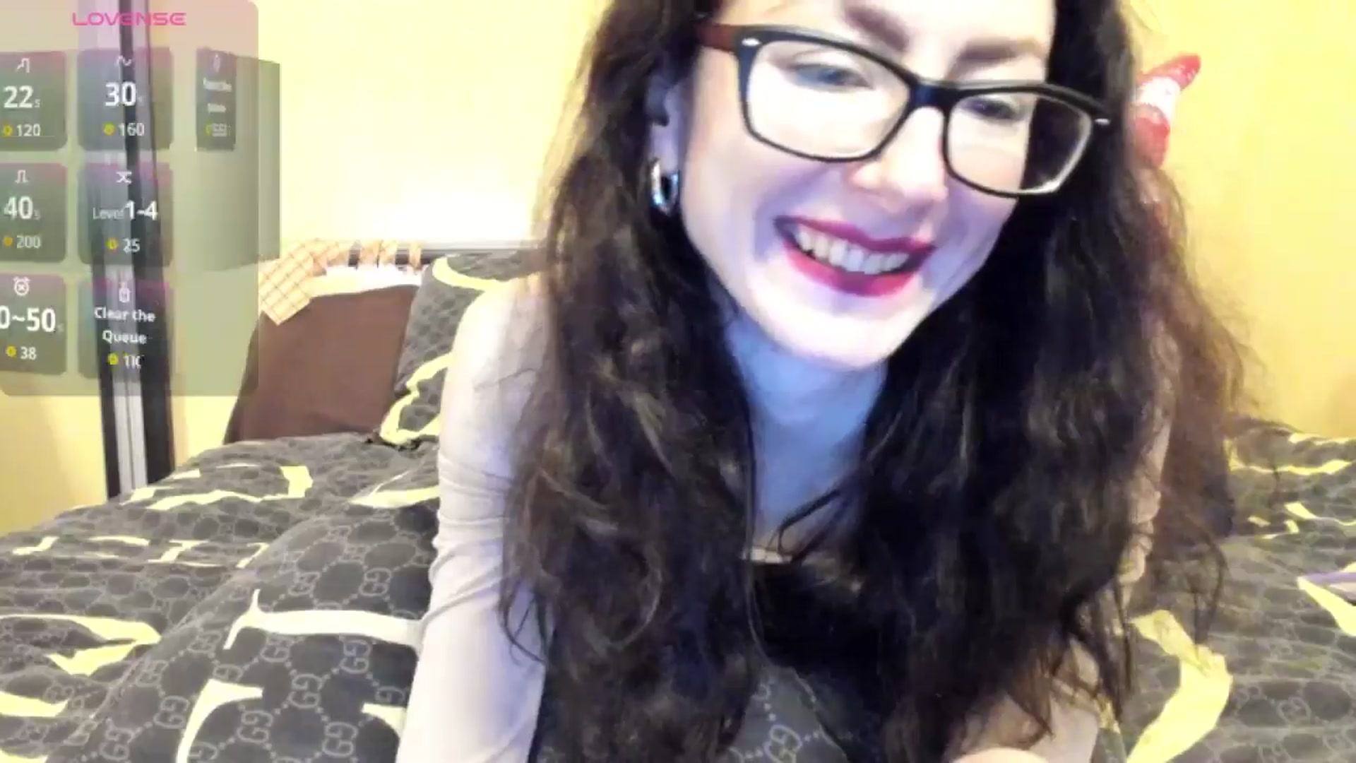 Gallery image thumbnail from Baby_Jewel's myfreecams stream on, 02/22/2026, 15:02 image 5 of 20