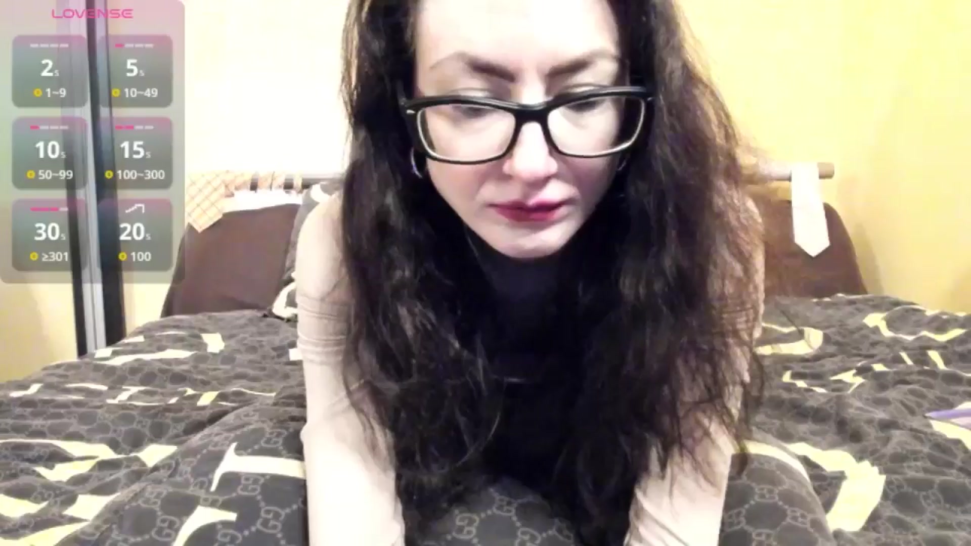 Gallery image thumbnail from Baby_Jewel's myfreecams stream on, 02/22/2026, 15:02 image 12 of 20