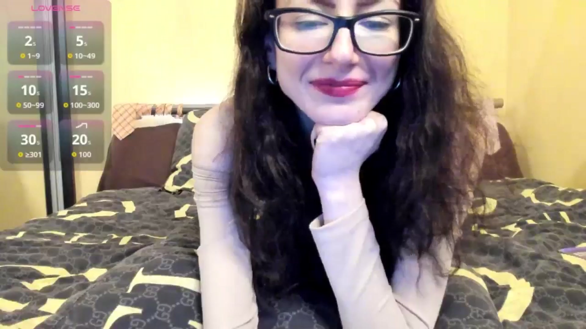 Gallery image thumbnail from Baby_Jewel's myfreecams stream on, 02/22/2026, 15:02 image 11 of 20