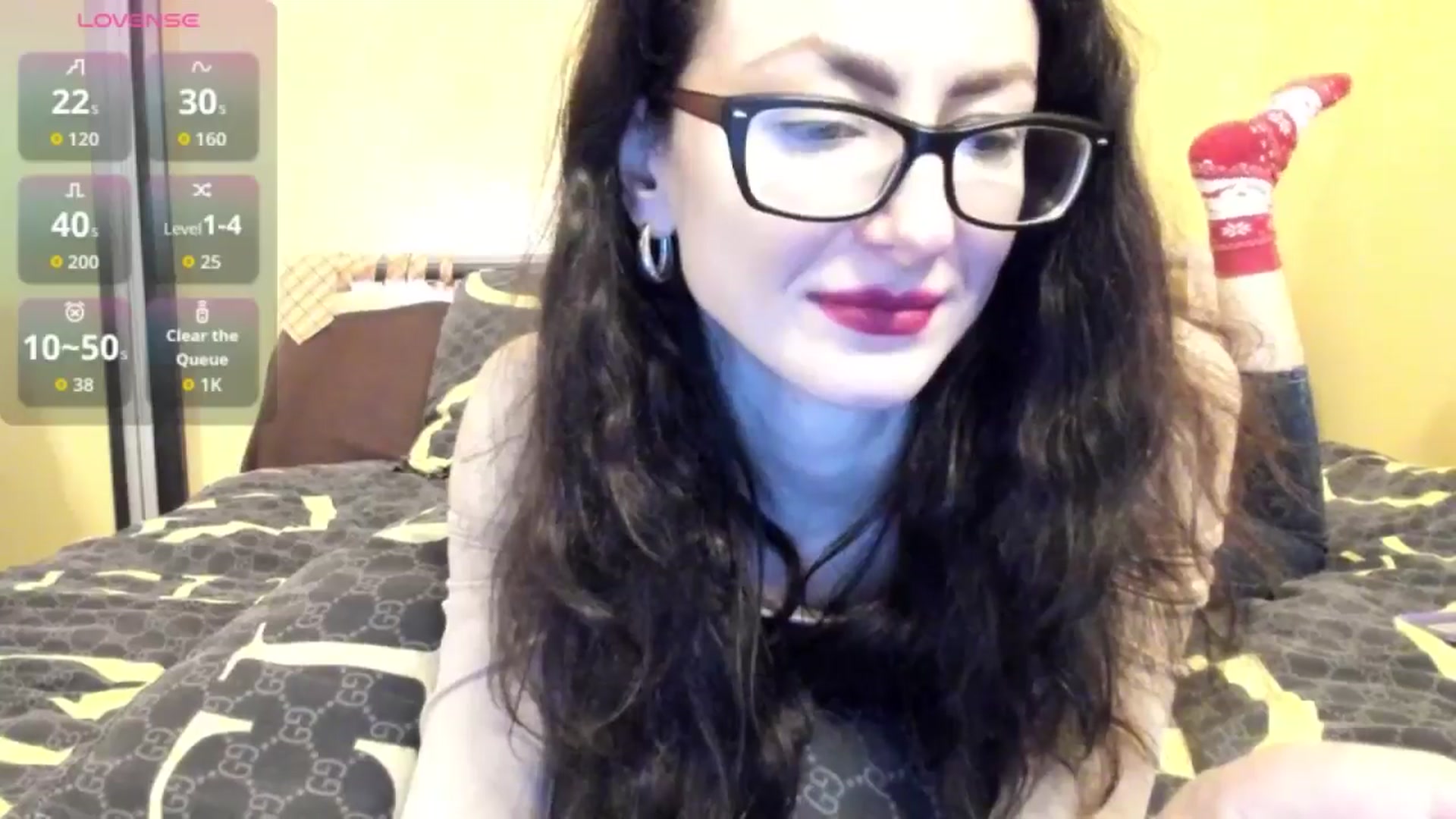 Gallery image thumbnail from Baby_Jewel's myfreecams stream on, 02/22/2026, 15:02 image 9 of 20