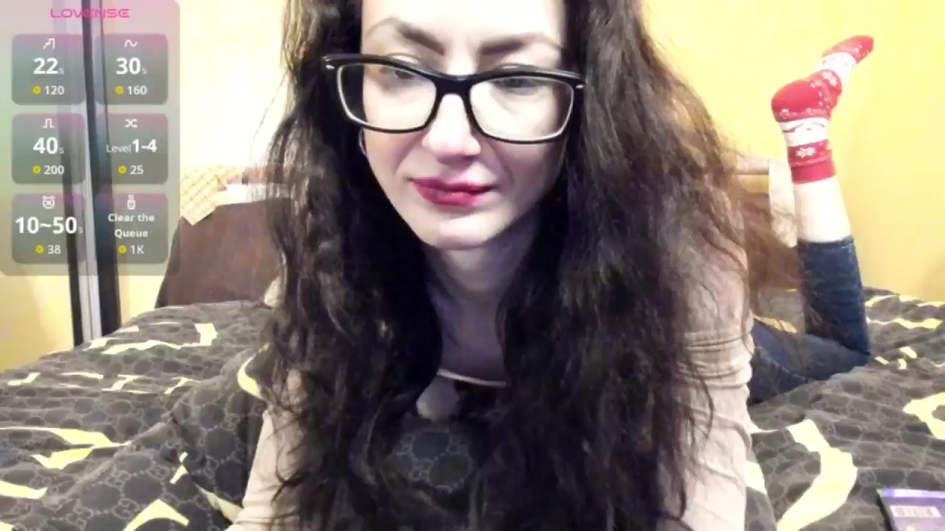 Gallery image thumbnail from Baby_Jewel's myfreecams stream on, 02/22/2026, 15:02 image 2 of 20