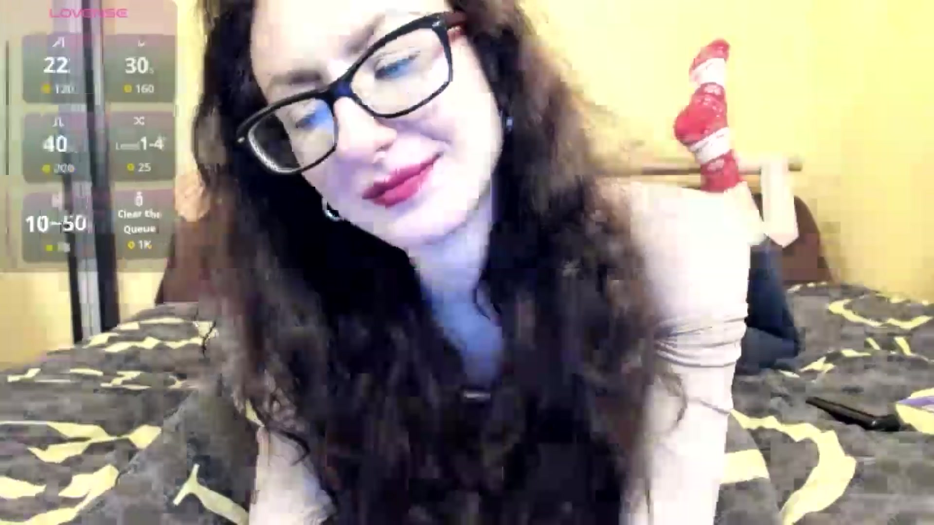Gallery image thumbnail from Baby_Jewel's myfreecams stream on, 02/22/2026, 15:02 image 18 of 20