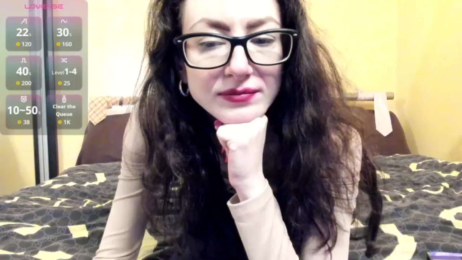 Gallery image thumbnail from Baby_Jewel's myfreecams stream on, 02/22/2026, 15:02 image 1 of 20