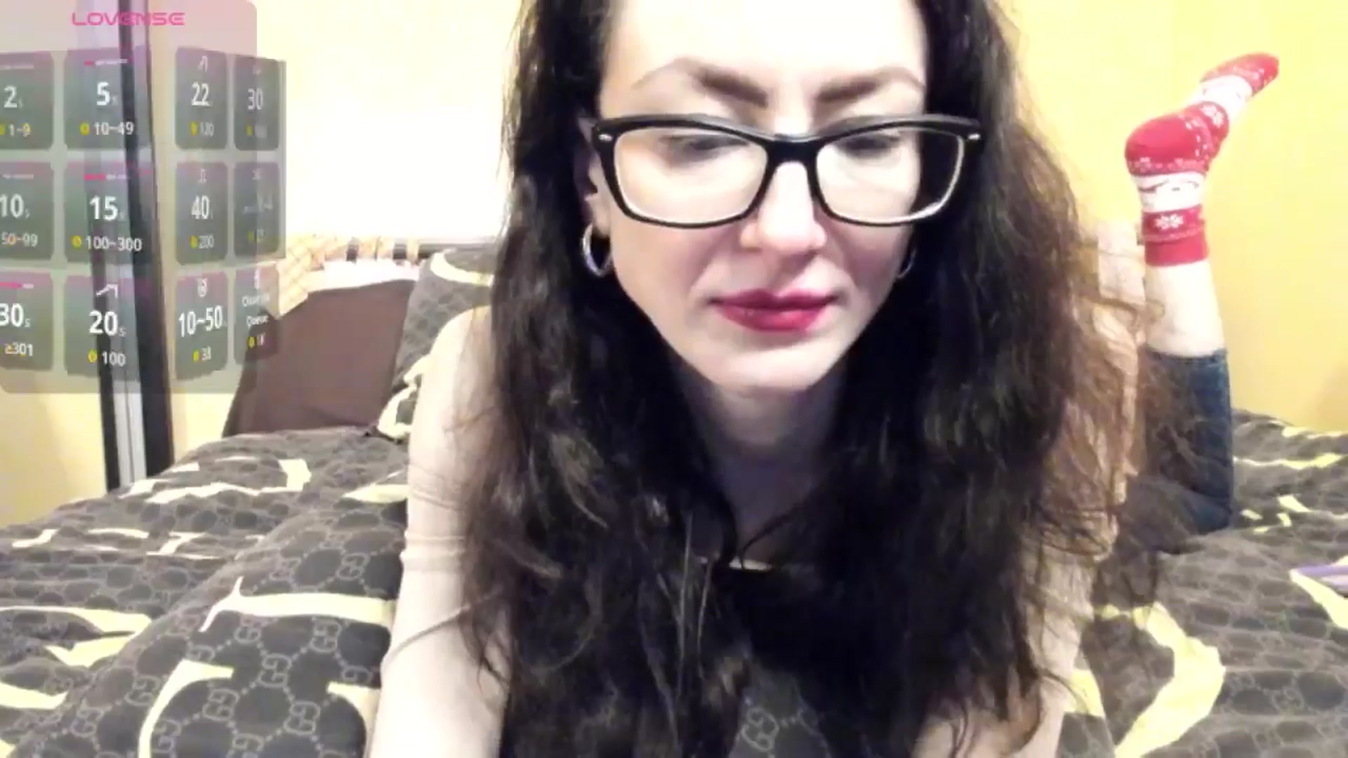 Gallery image thumbnail from Baby_Jewel's myfreecams stream on, 02/22/2026, 15:02 image 8 of 20