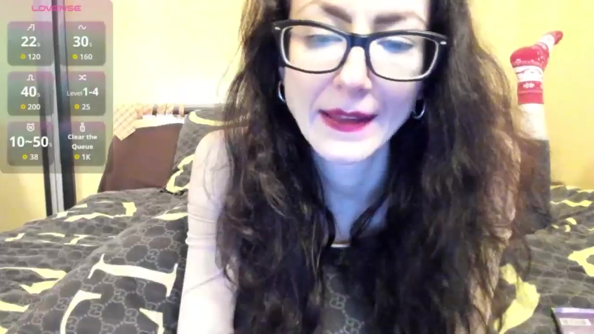 Gallery image thumbnail from Baby_Jewel's myfreecams stream on, 02/22/2026, 15:02 image 3 of 20