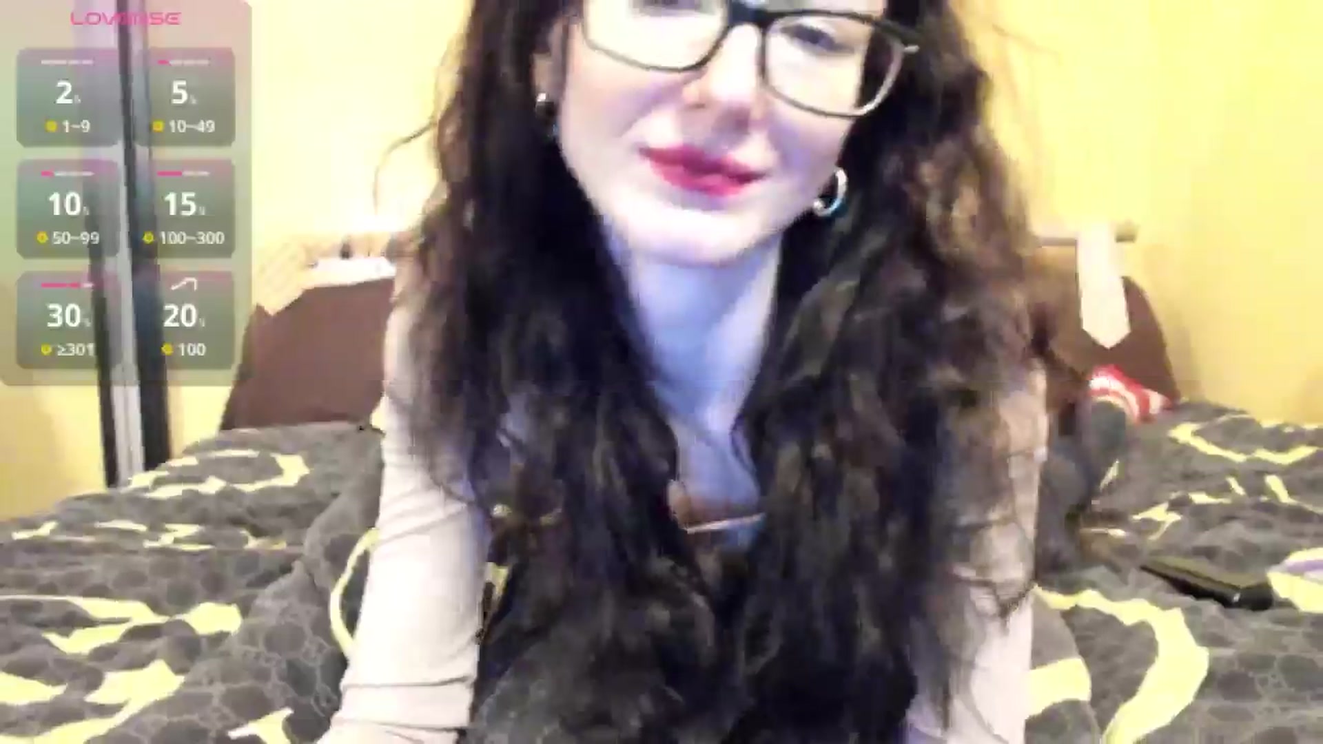 Gallery image thumbnail from Baby_Jewel's myfreecams stream on, 02/22/2026, 15:02 image 17 of 20