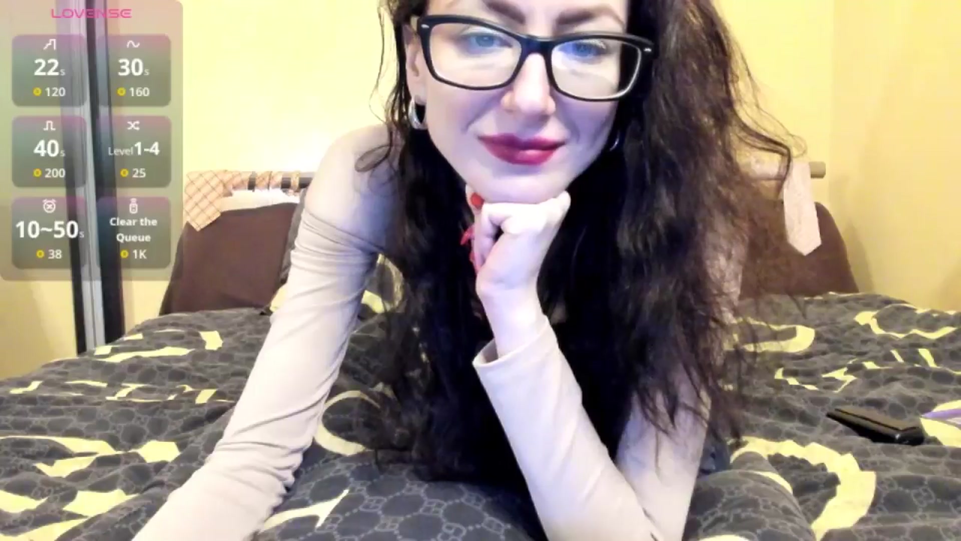 Gallery image thumbnail from Baby_Jewel's myfreecams stream on, 02/22/2026, 15:02 image 14 of 20