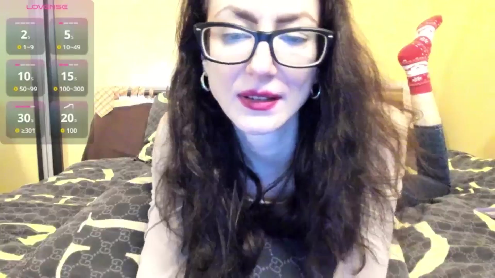 Gallery image thumbnail from Baby_Jewel's myfreecams stream on, 02/22/2026, 15:02 image 7 of 20
