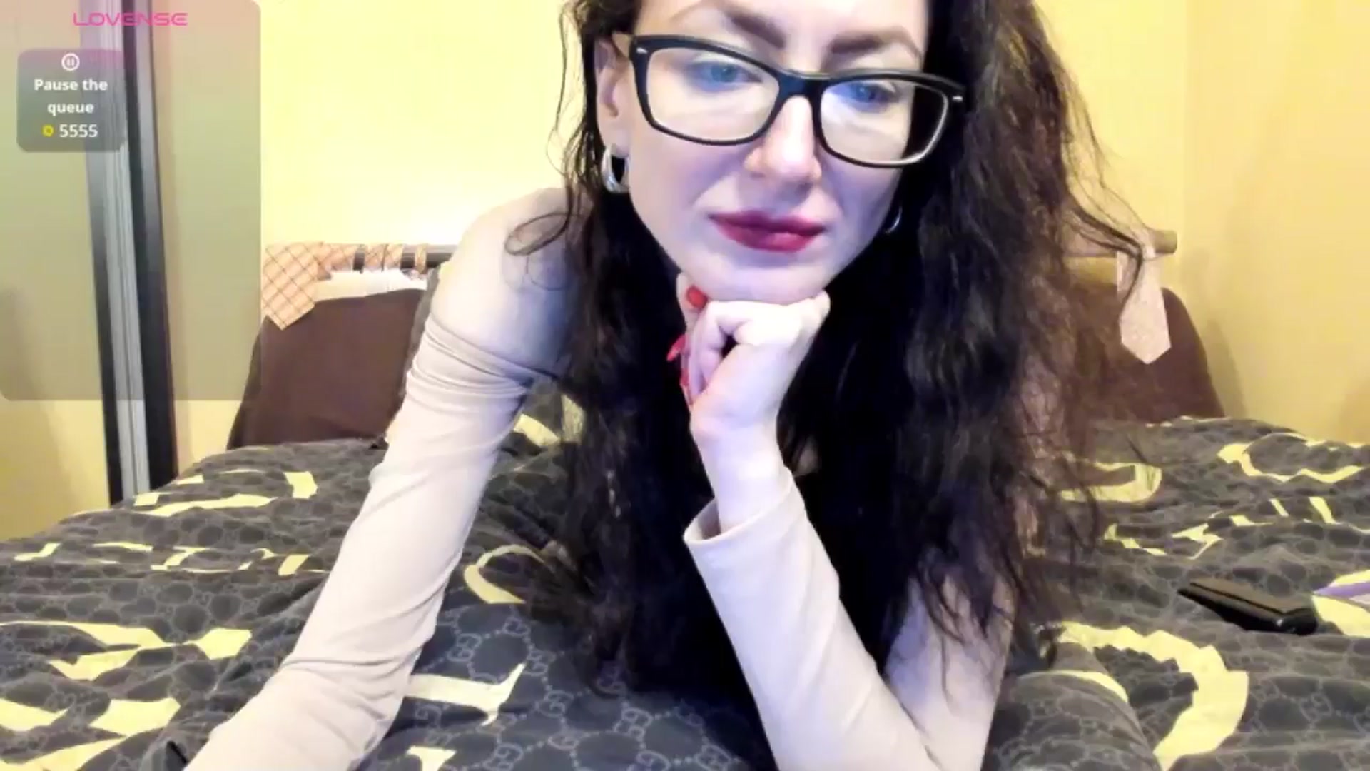 Gallery image thumbnail from Baby_Jewel's myfreecams stream on, 02/22/2026, 15:02 image 15 of 20