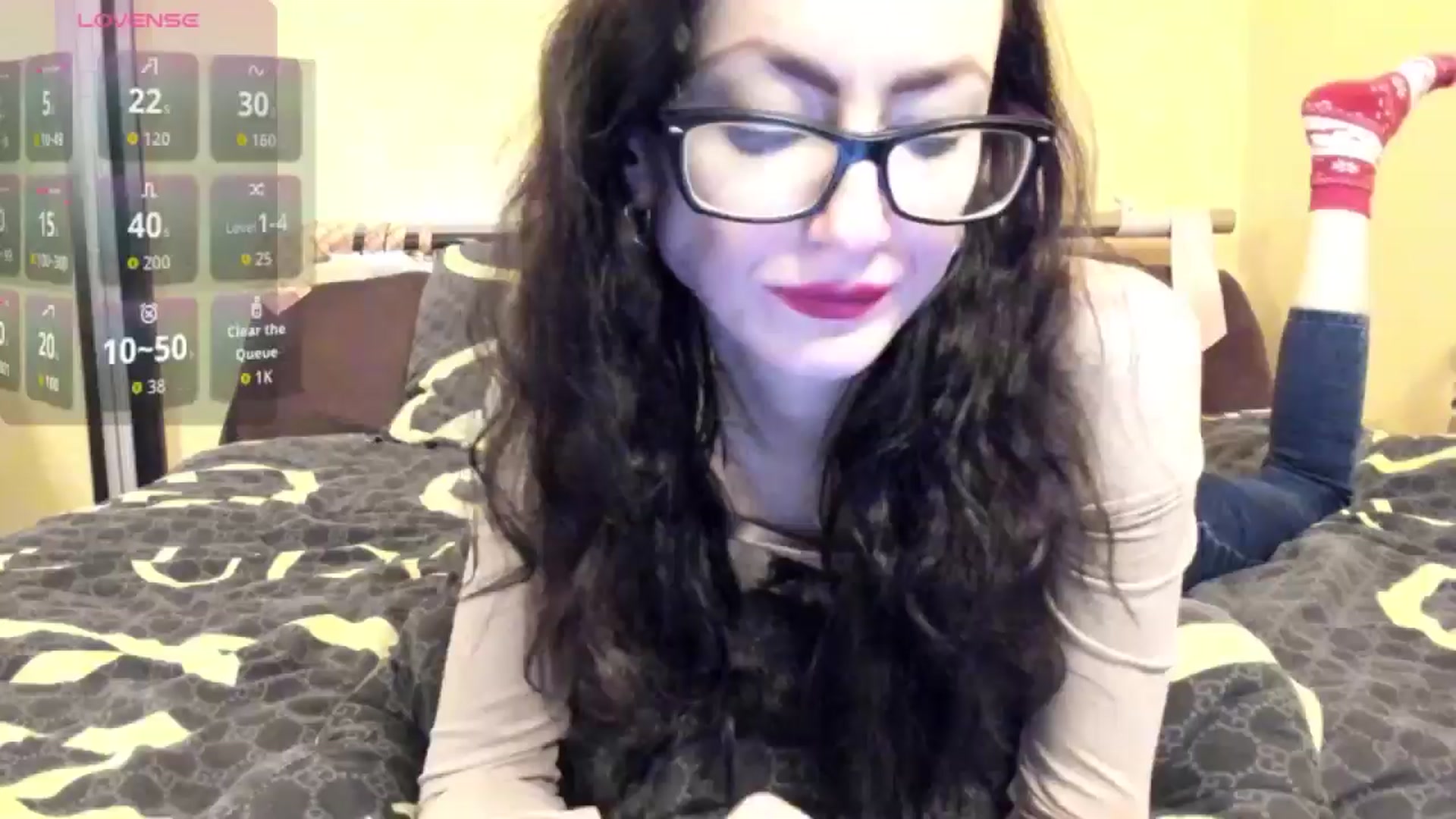 Gallery image thumbnail from Baby_Jewel's myfreecams stream on, 02/22/2026, 17:01 image 15 of 20
