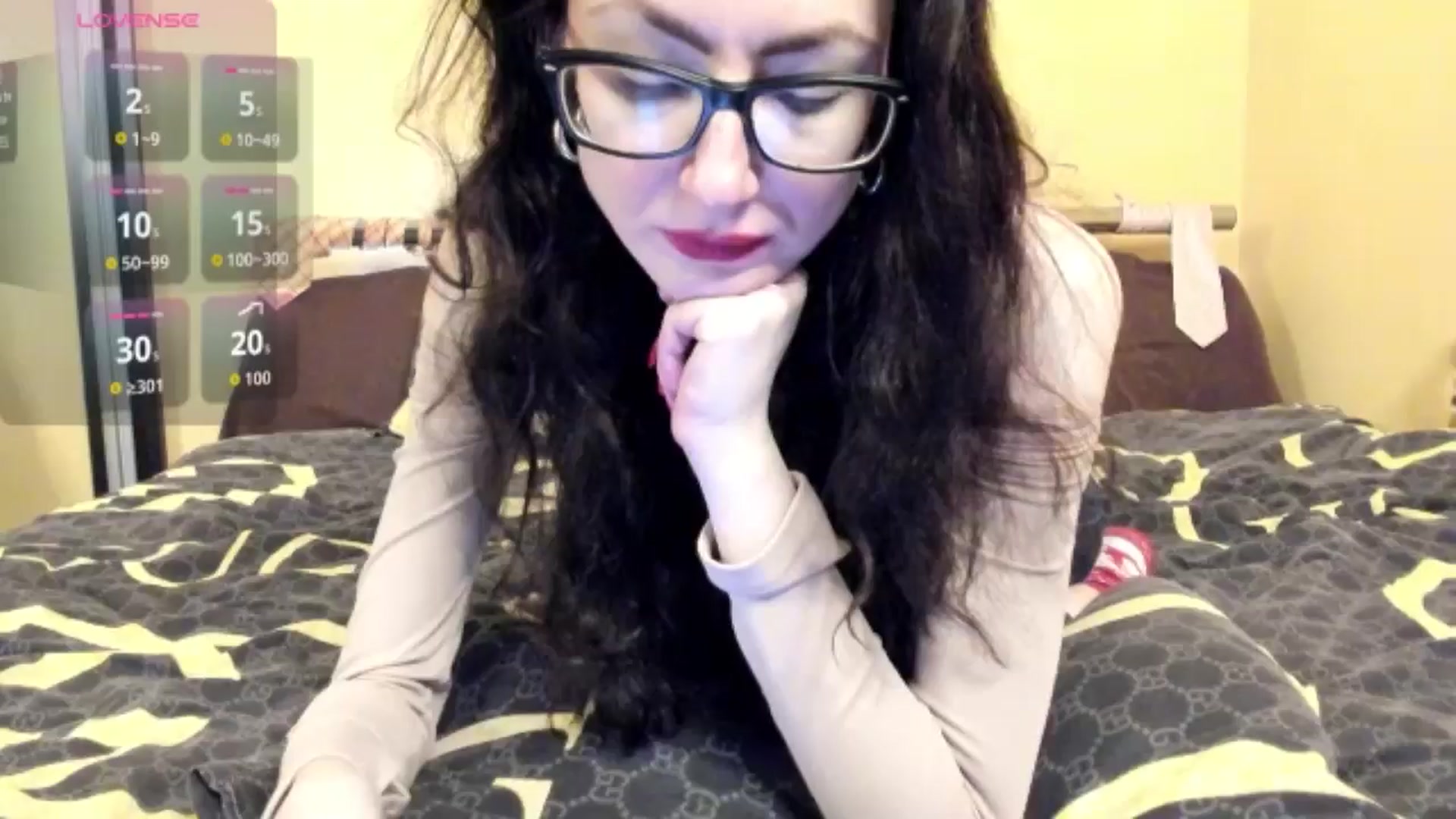 Gallery image thumbnail from Baby_Jewel's myfreecams stream on, 02/22/2026, 17:01 image 19 of 20