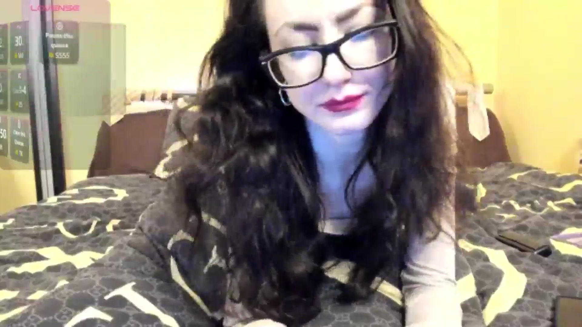 Gallery image thumbnail from Baby_Jewel's myfreecams stream on, 02/22/2026, 17:01 image 4 of 20