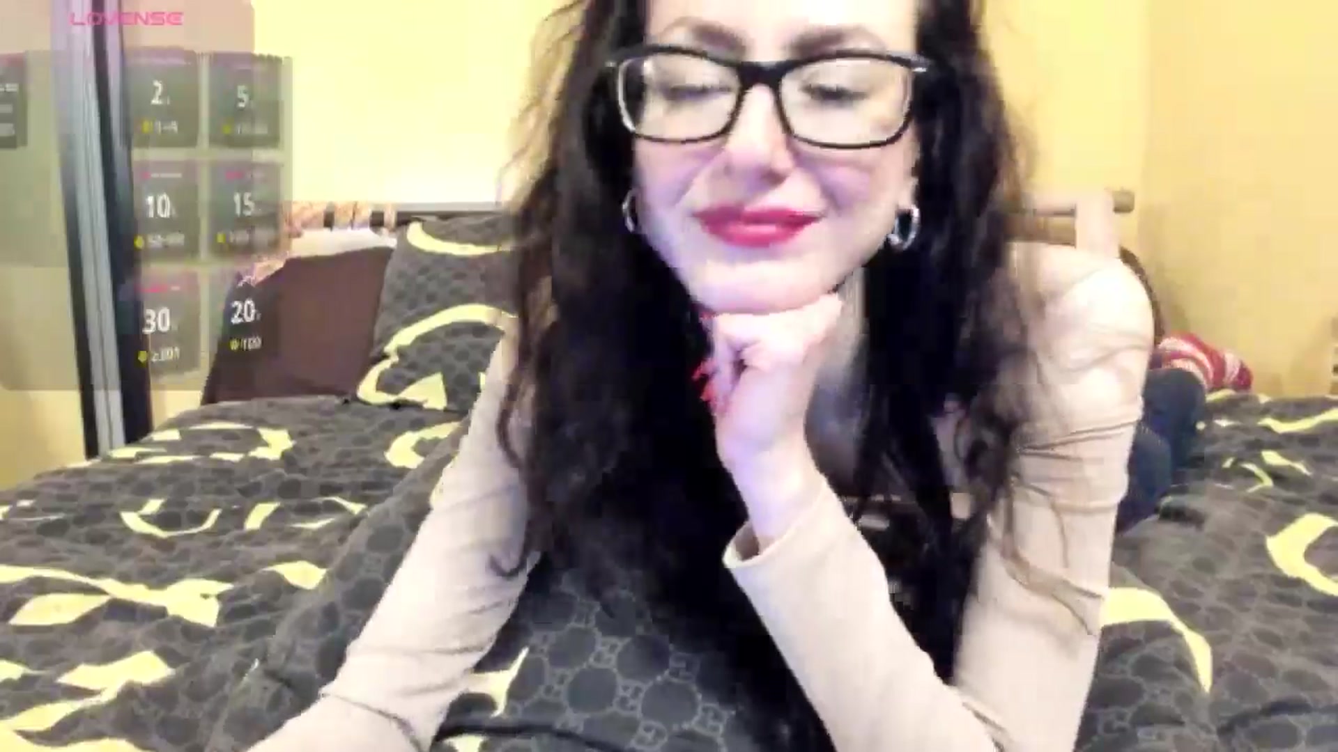 Gallery image thumbnail from Baby_Jewel's myfreecams stream on, 02/22/2026, 17:01 image 14 of 20