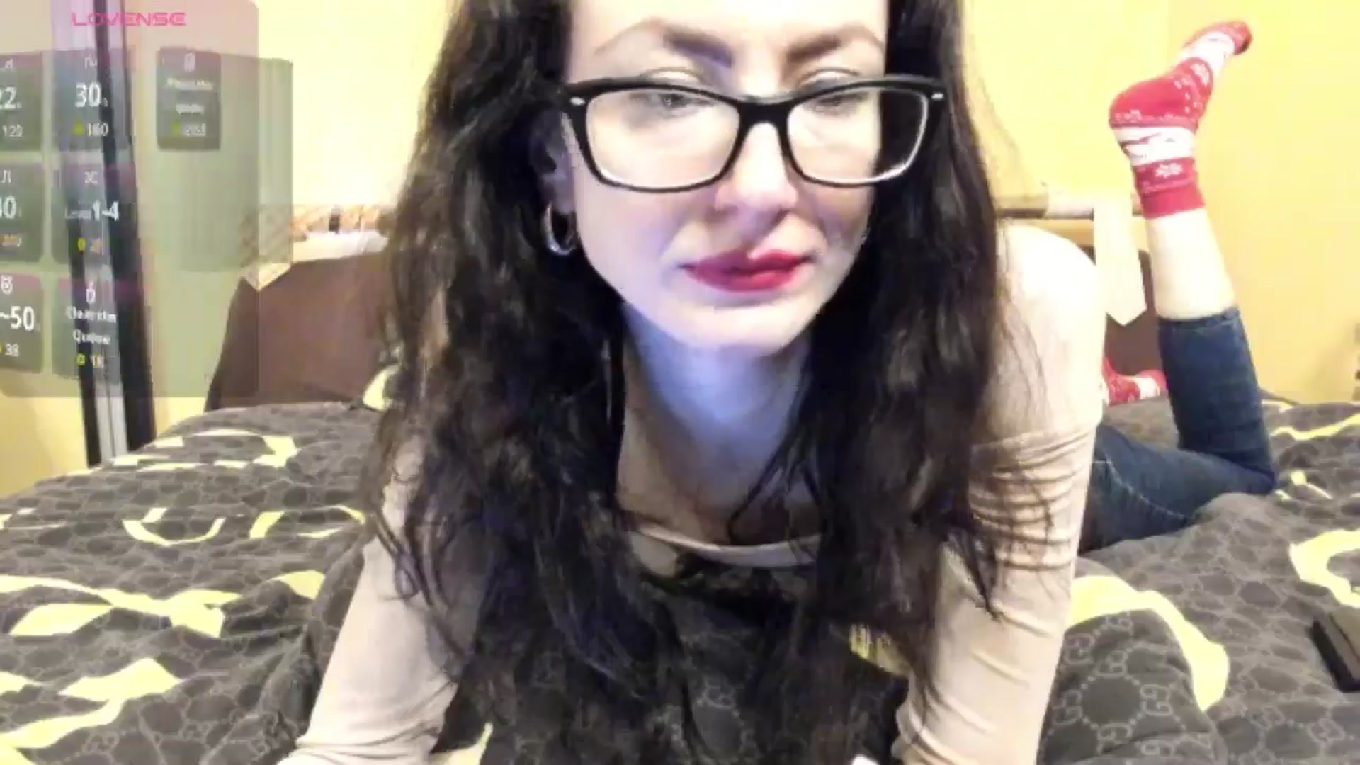 Gallery image thumbnail from Baby_Jewel's myfreecams stream on, 02/22/2026, 17:01 image 13 of 20