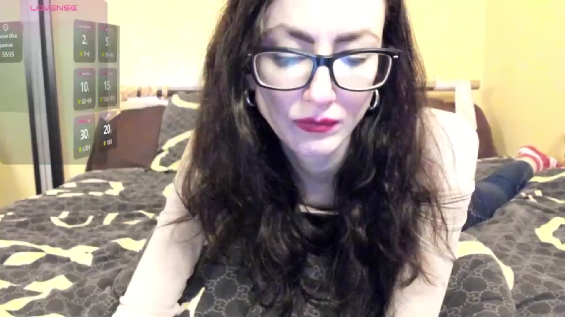 Gallery image thumbnail from Baby_Jewel's myfreecams stream on, 02/22/2026, 17:01 image 17 of 20