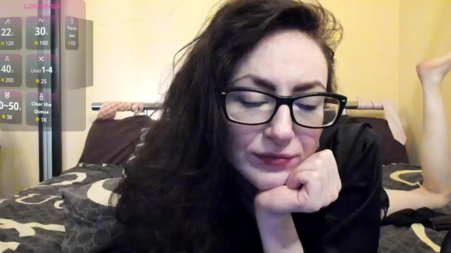 Gallery image thumbnail from Baby_Jewel's myfreecams stream on, 02/24/2026, 14:17 image 13 of 20