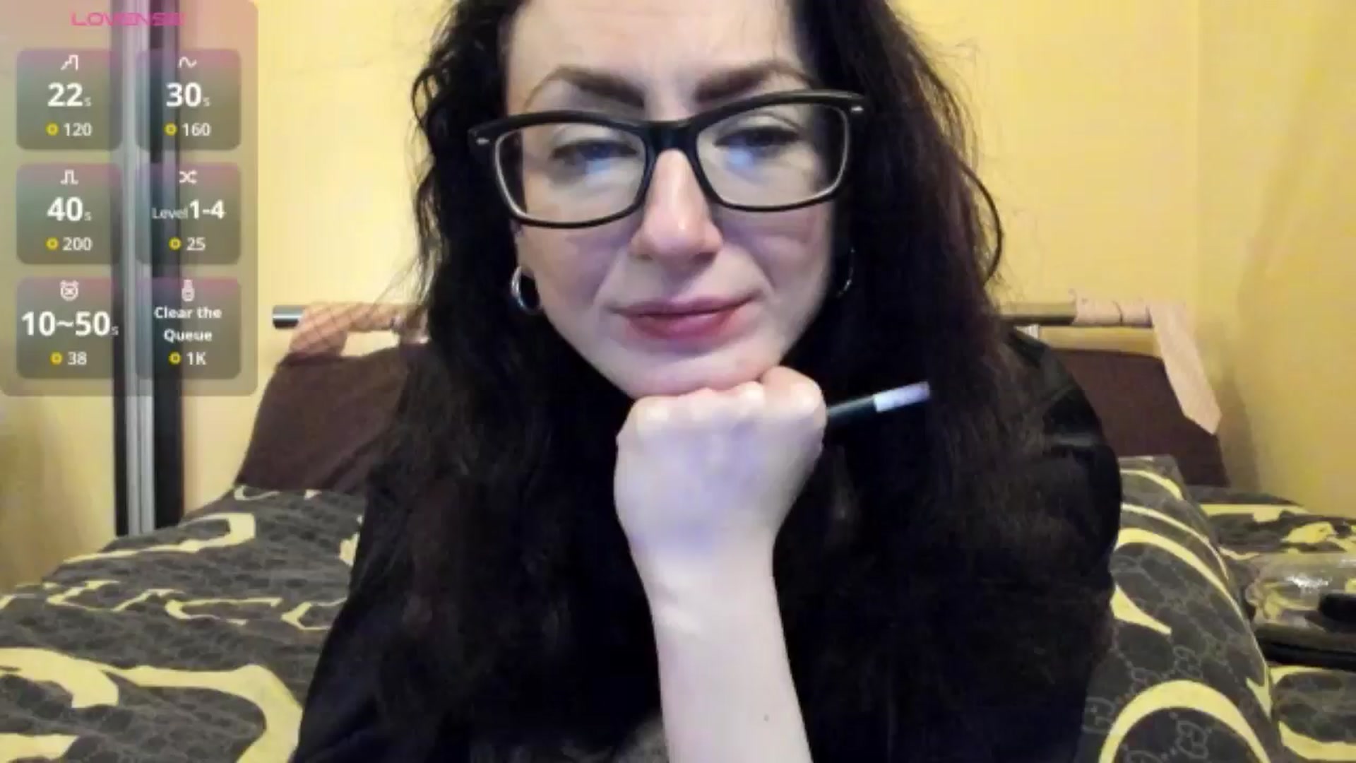 Gallery image thumbnail from Baby_Jewel's myfreecams stream on, 02/24/2026, 14:17 image 1 of 20