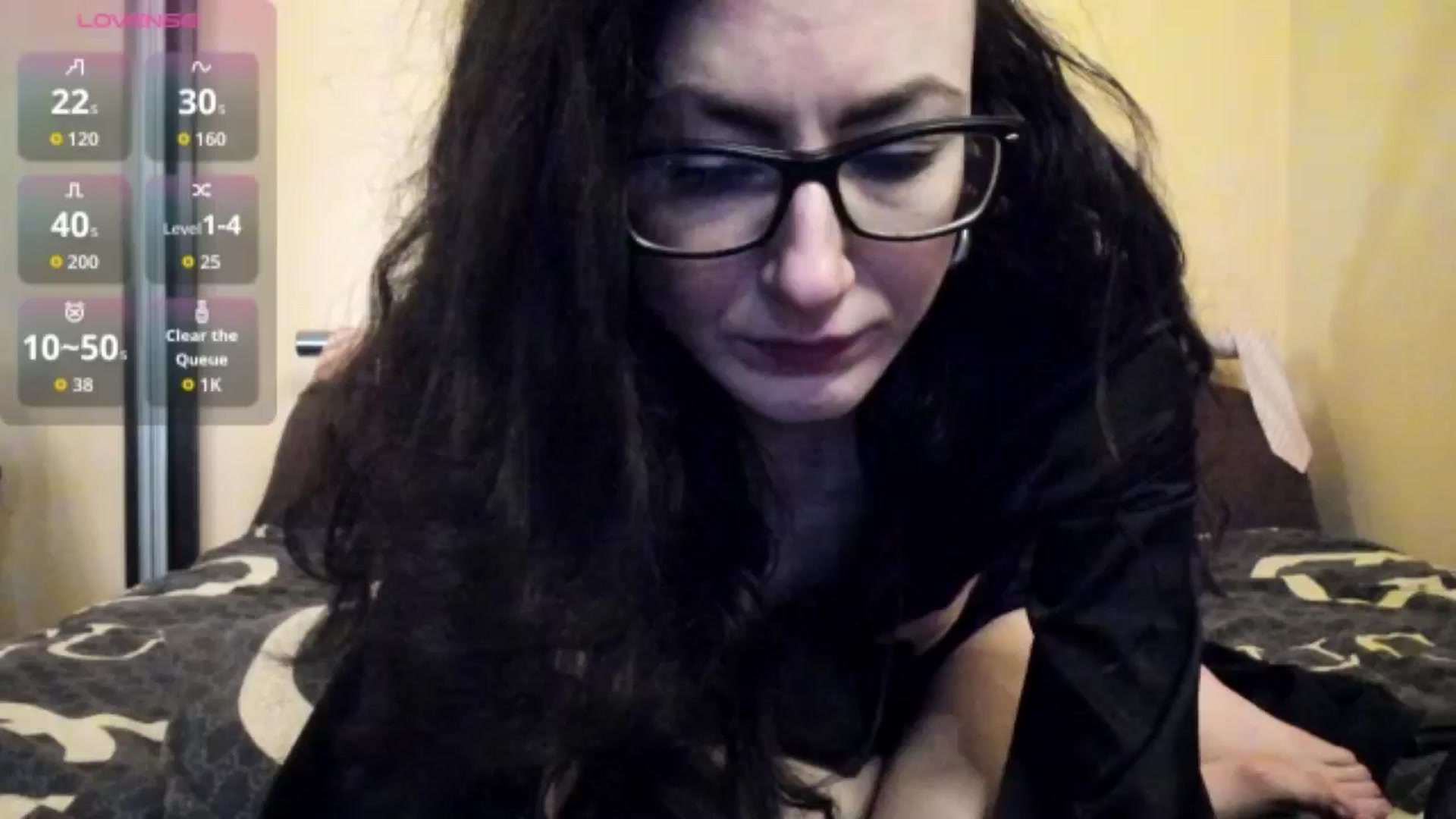 Gallery image thumbnail from Baby_Jewel's myfreecams stream on, 02/24/2026, 14:17 image 15 of 20