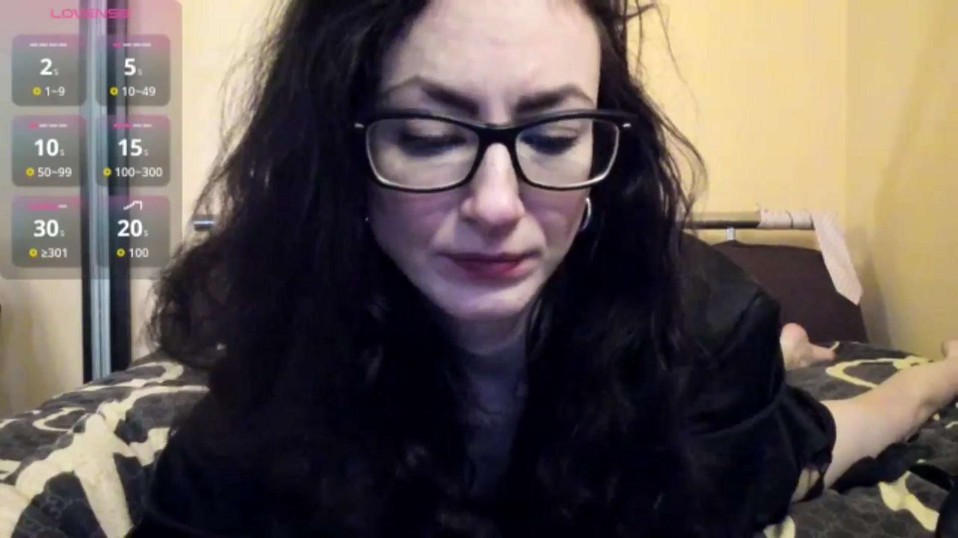 Gallery image thumbnail from Baby_Jewel's myfreecams stream on, 02/24/2026, 14:17 image 16 of 20