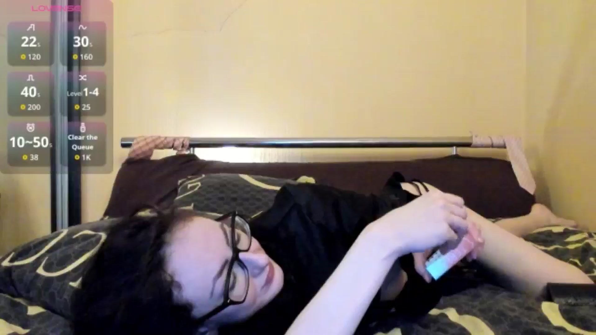 Gallery image thumbnail from Baby_Jewel's myfreecams stream on, 02/24/2026, 14:17 image 4 of 20