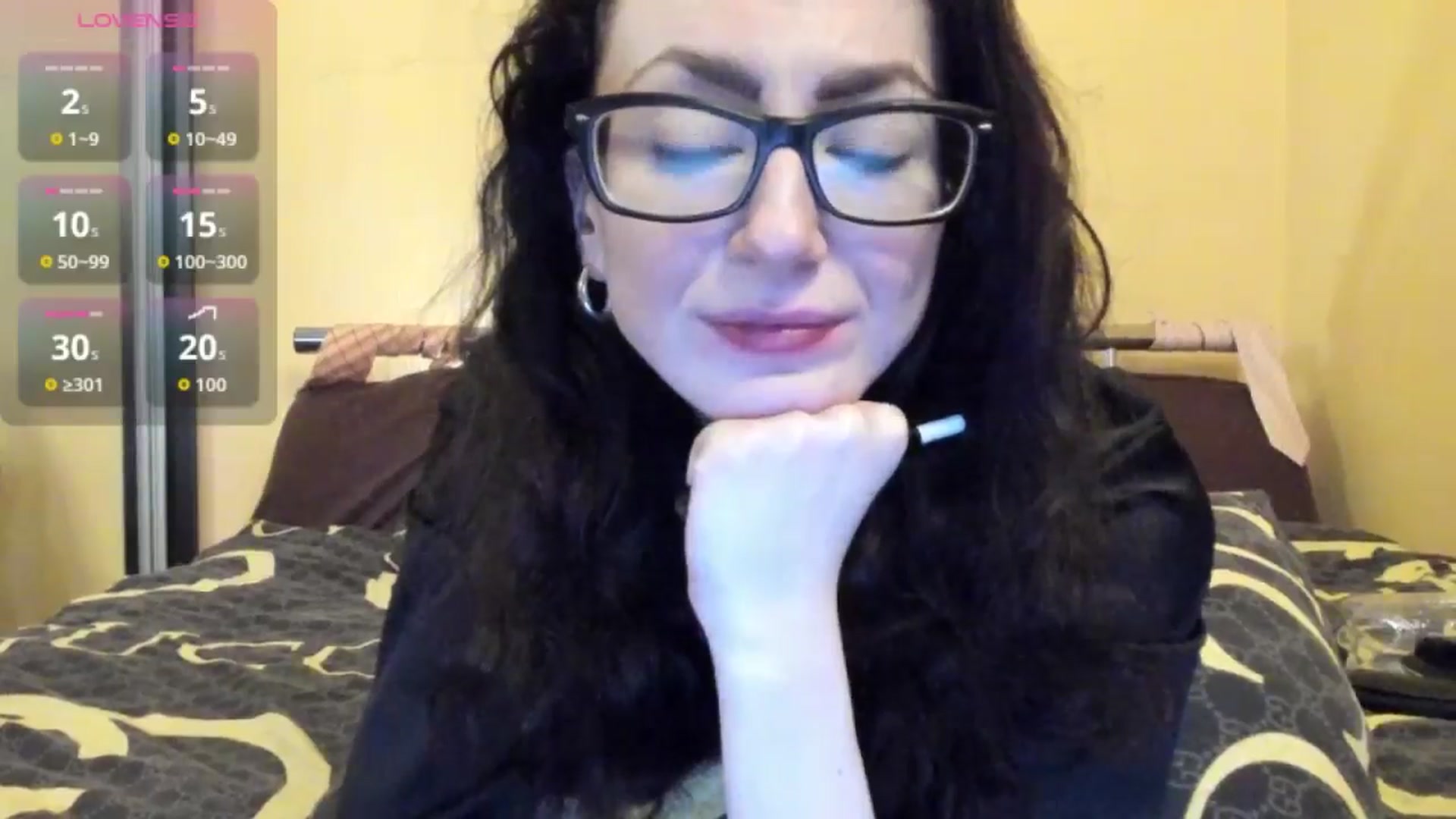 Gallery image thumbnail from Baby_Jewel's myfreecams stream on, 02/24/2026, 14:17 image 2 of 20