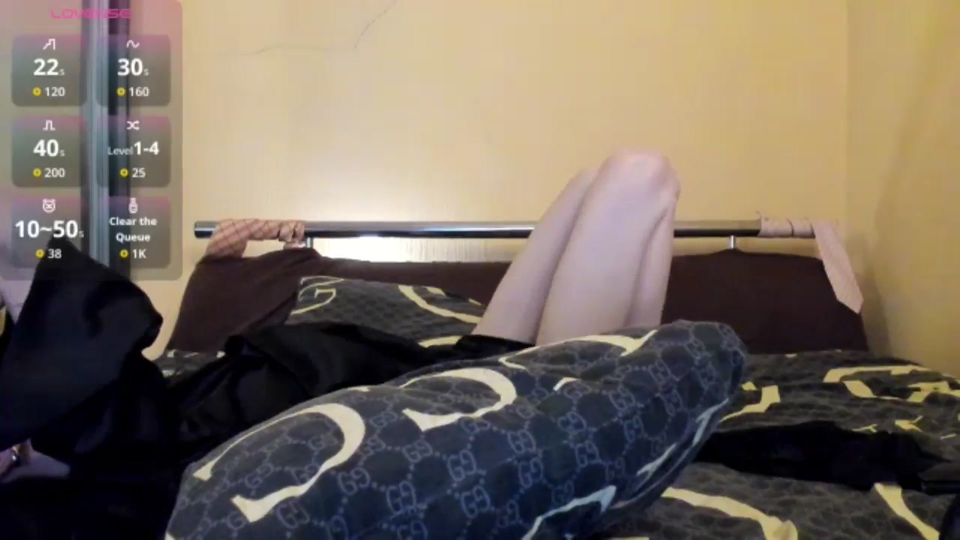 Gallery image thumbnail from Baby_Jewel's myfreecams stream on, 02/24/2026, 14:17 image 14 of 20