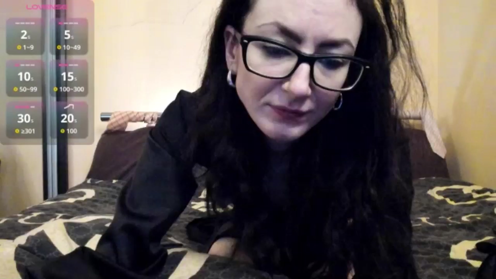 Gallery image thumbnail from Baby_Jewel's myfreecams stream on, 02/24/2026, 14:17 image 20 of 20