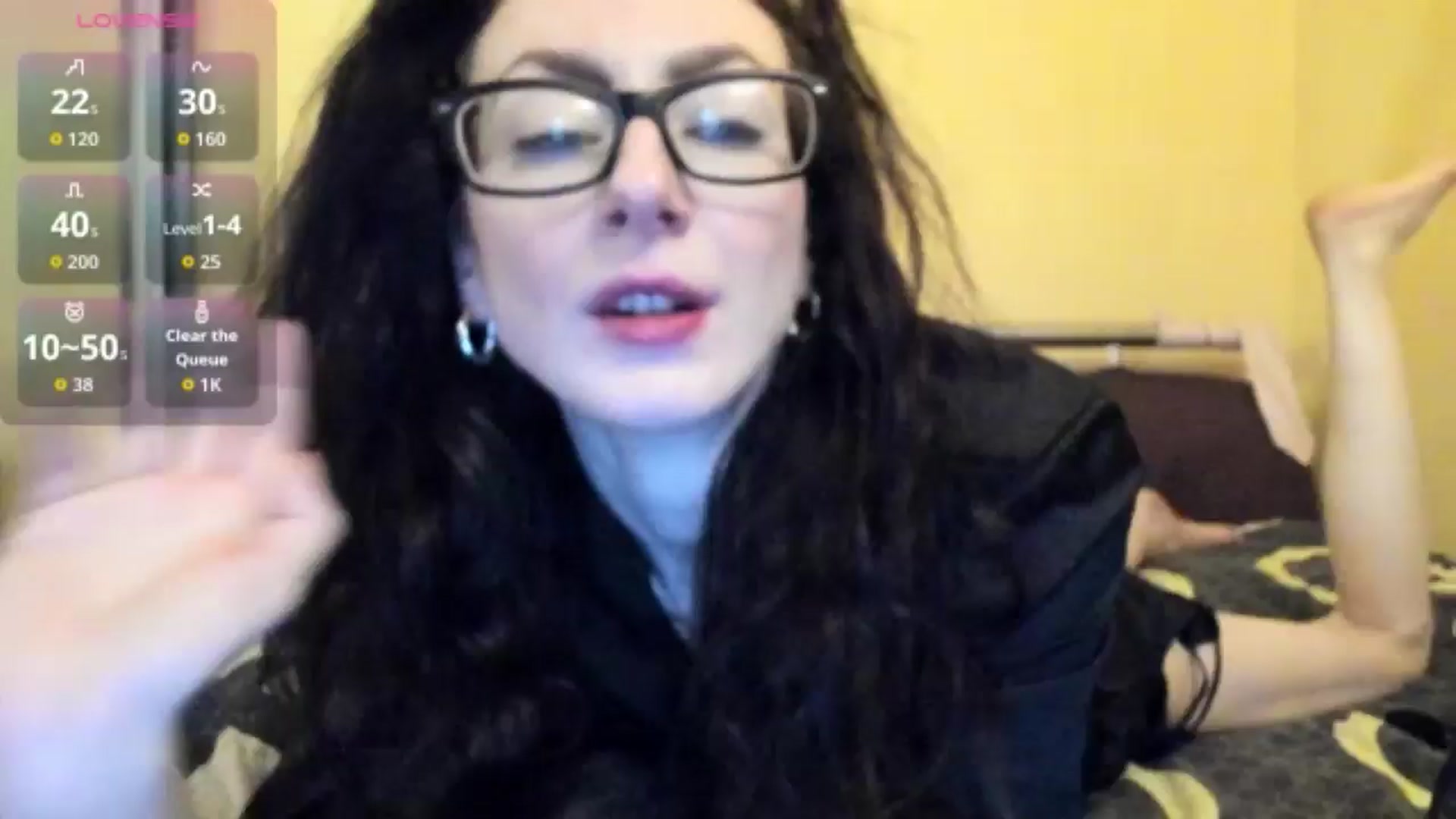 Gallery image thumbnail from Baby_Jewel's myfreecams stream on, 02/24/2026, 14:17 image 18 of 20