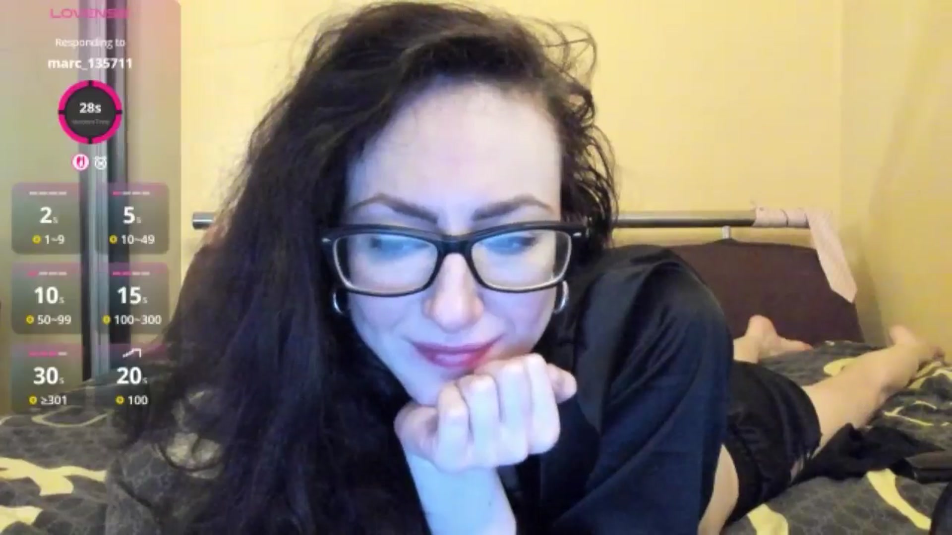 Gallery image thumbnail from Baby_Jewel's myfreecams stream on, 02/24/2026, 14:17 image 12 of 20