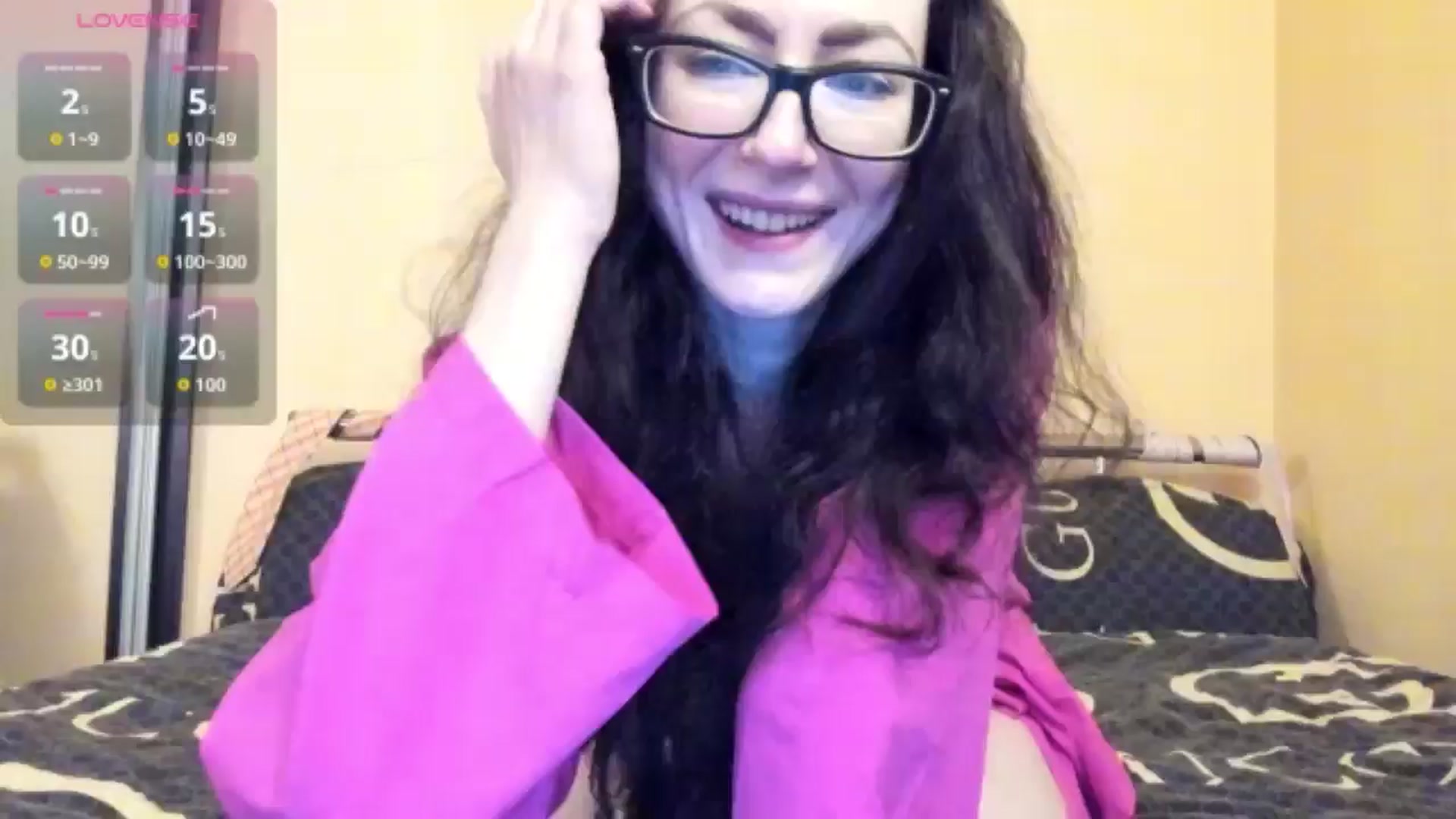 Gallery image thumbnail from Baby_Jewel's myfreecams stream on, 02/25/2026, 12:06 image 17 of 20